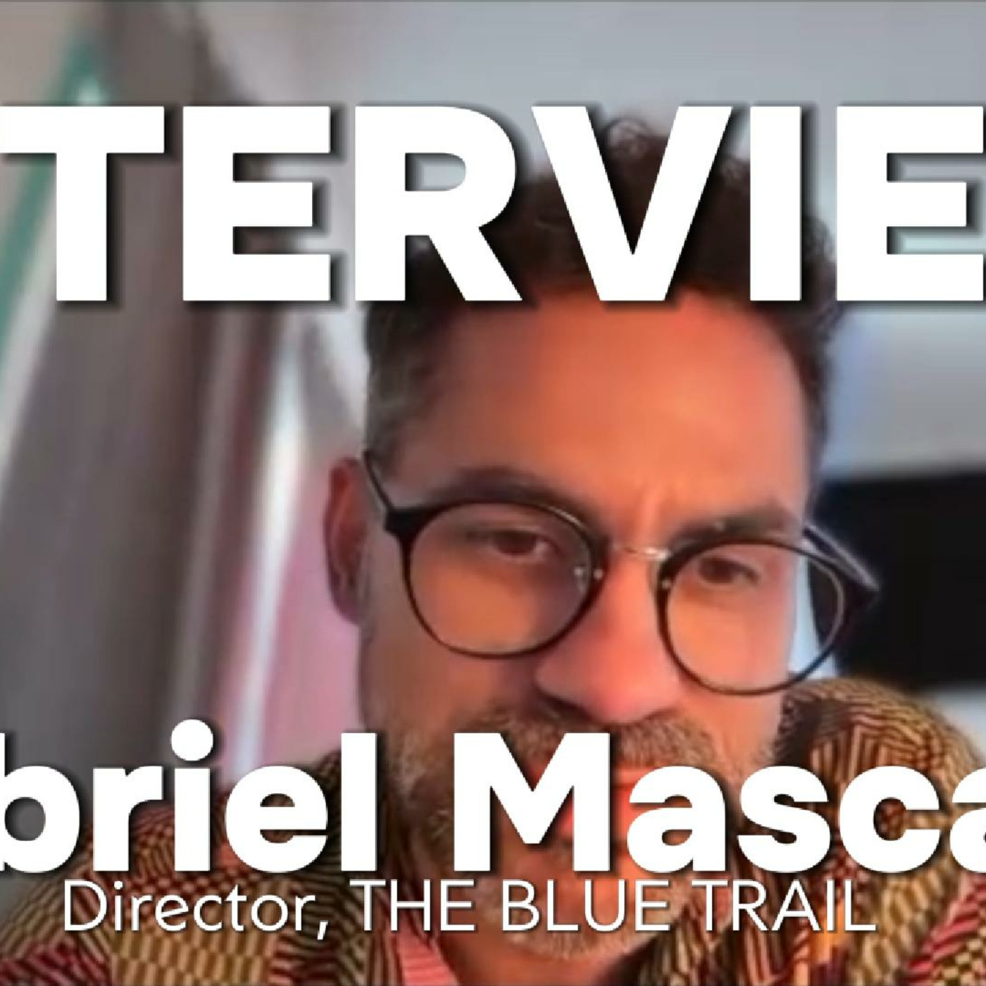 Episode 360: Gabriel Mascaro Interview | The Blue Trail: Dreaming Later in Life & Dystopia Meets Coming of Age