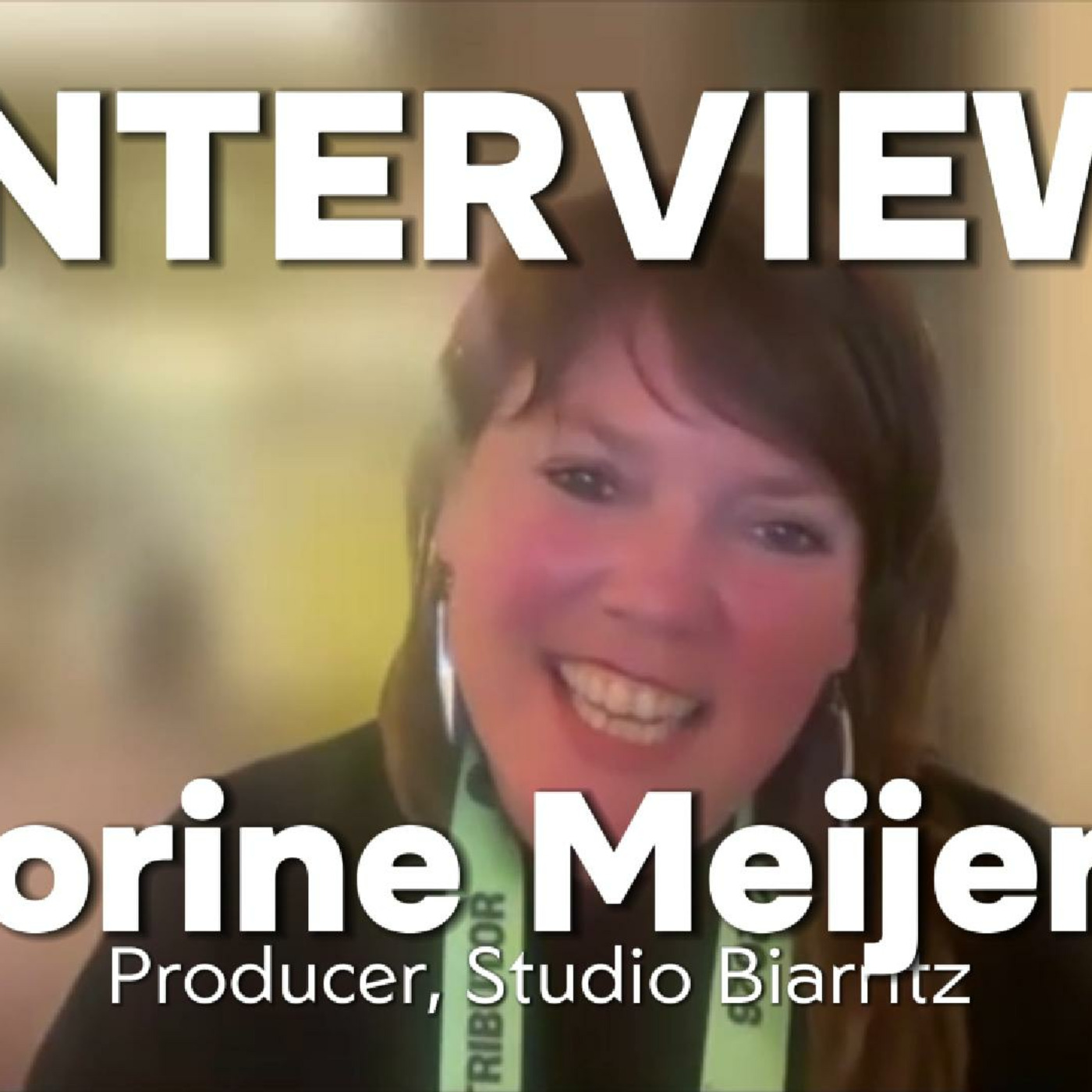 Episode 363: Corine Meijers Interview | Lacuna & Lesbian Simulator: VR, Memory & Queer Representation