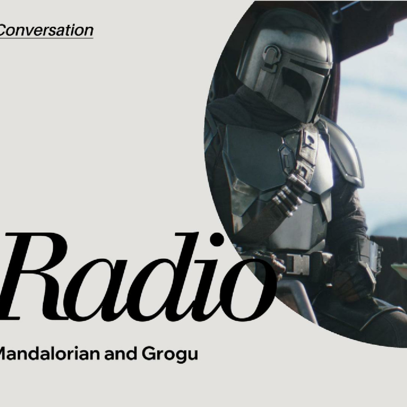 Episode 394: SF Radio 12.10 The Mandalorian and Grogu and 2026 Summer Preview! episode artwork