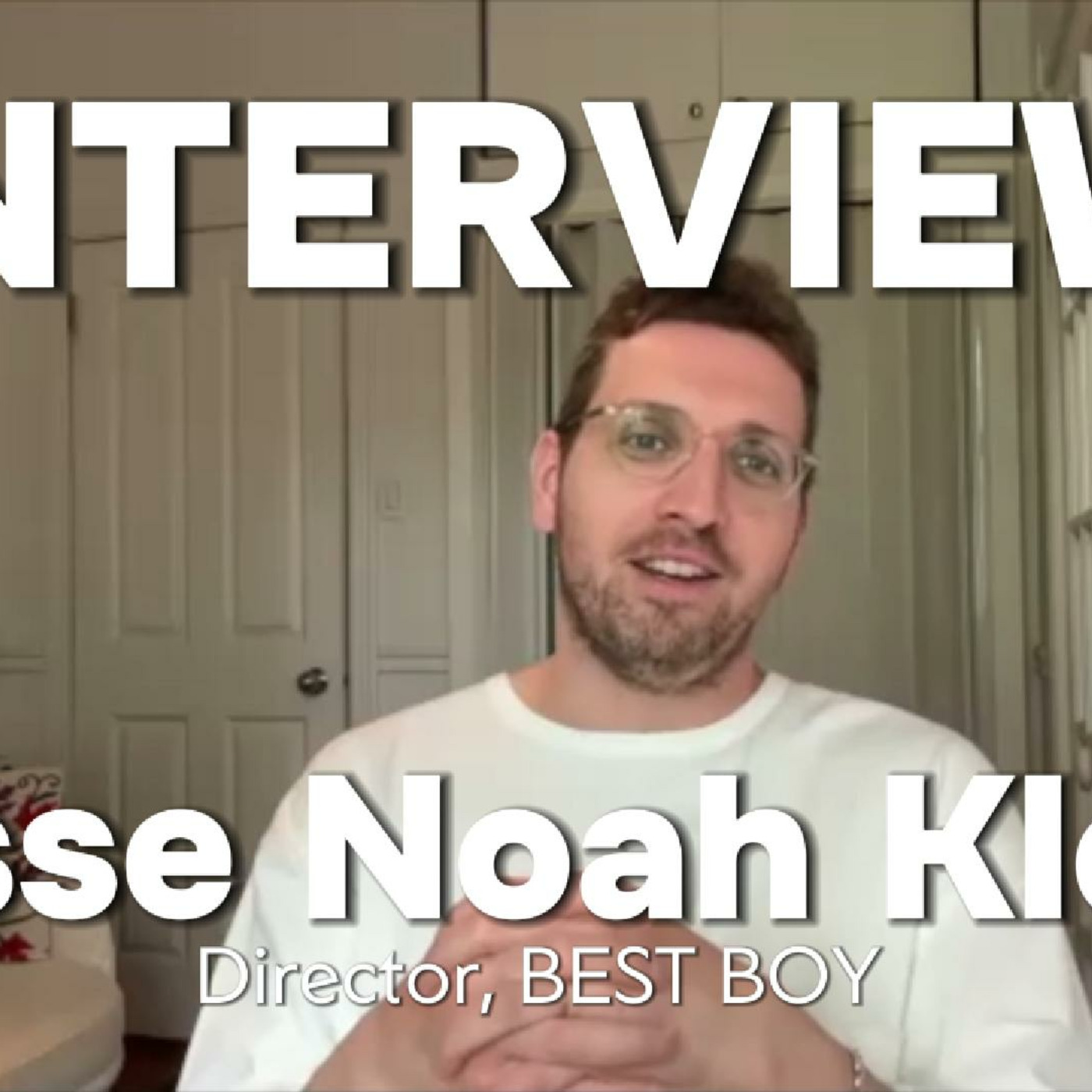 Episode 413: Jesse Noah Klein Interview | BEST BOY: Family Competition, Past Trauma & Breaking Cycles episode artwork