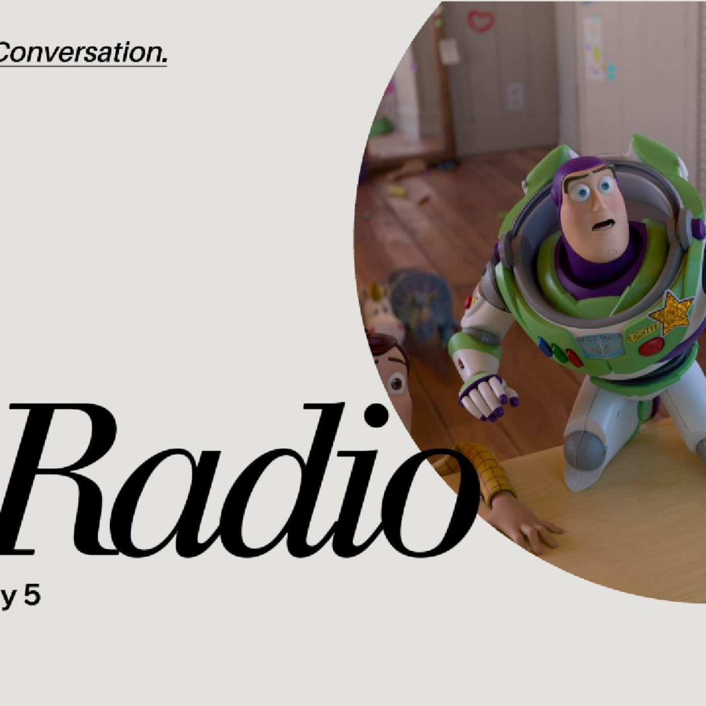 Episode 420: SF Radio 12.11 Toy Story 5 and Taking Down Tech episode artwork