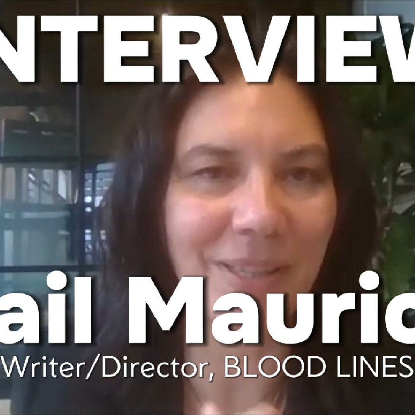Episode 421: Gail Maurice Interview | BLOOD LINES: Identity, Healing Family & Reclaiming Heritage episode artwork