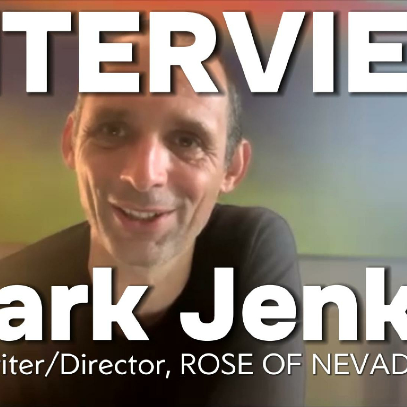 Episode 430: Mark Jenkin Interview | ROSE OF NEVADA: Fishermen, Mythology & The Art of Filmmaking episode artwork