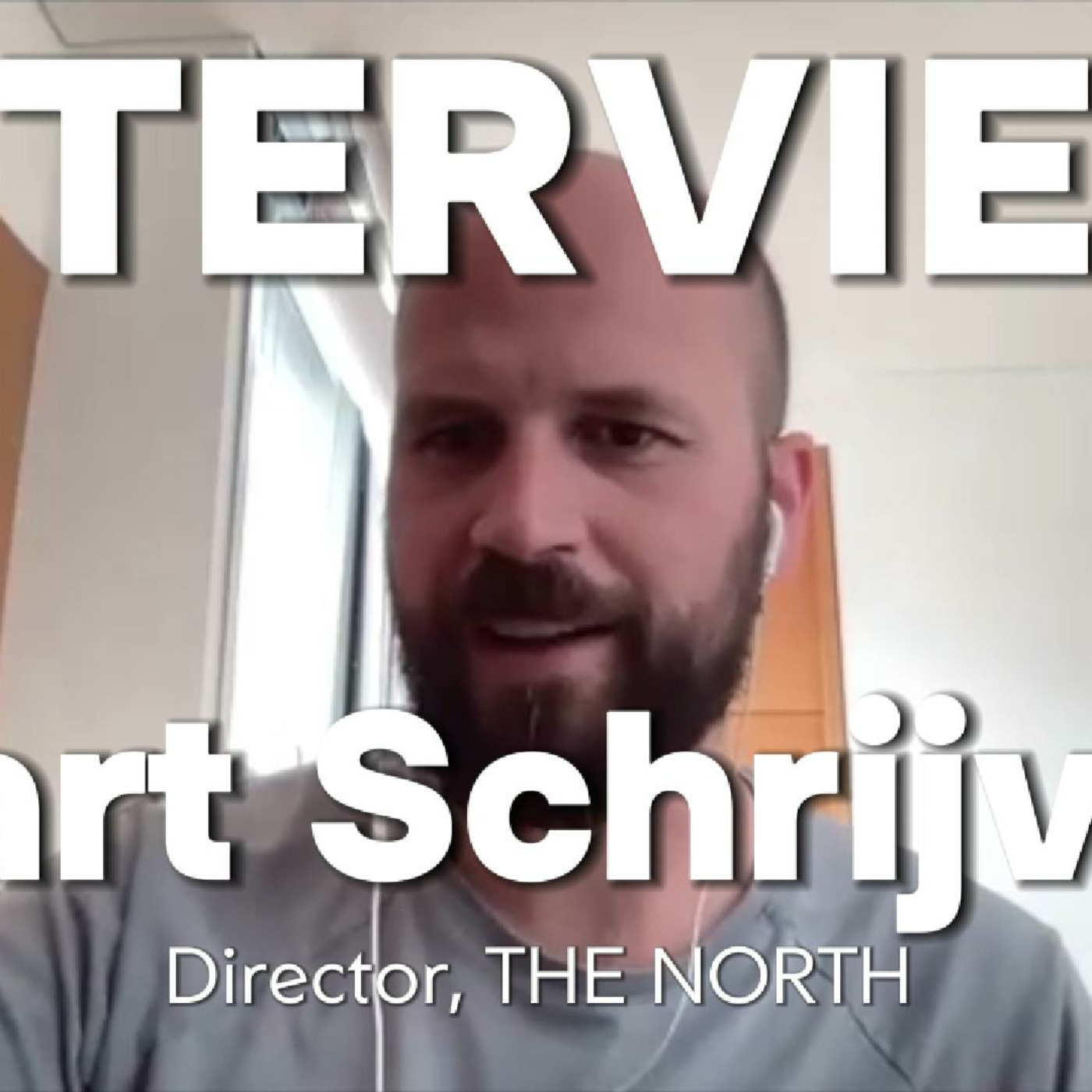 Episode 478: Bart Schrijver Interview | THE NORTH: Nature, Self-Discovery & Learning to Disconnect