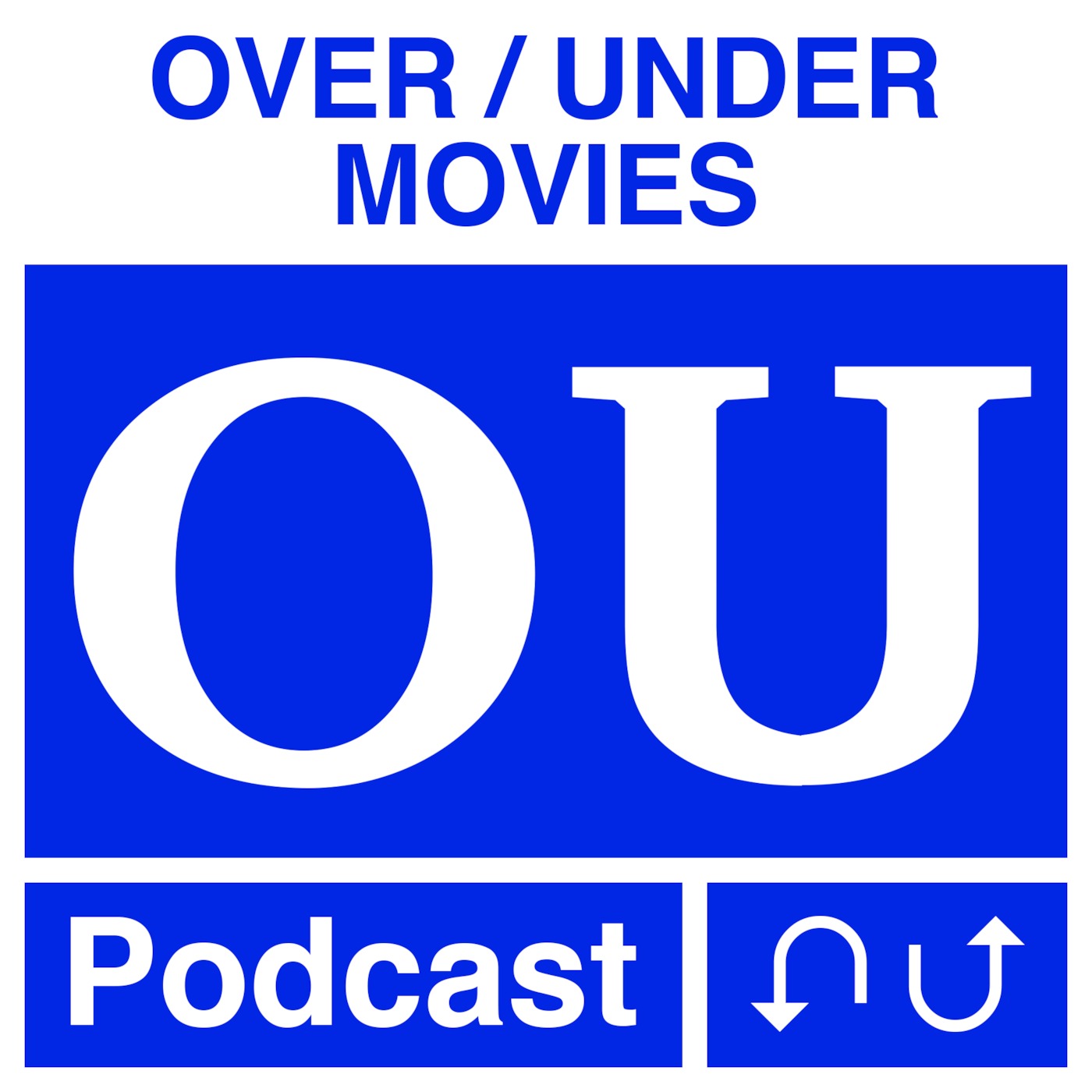 Over/Under Movies