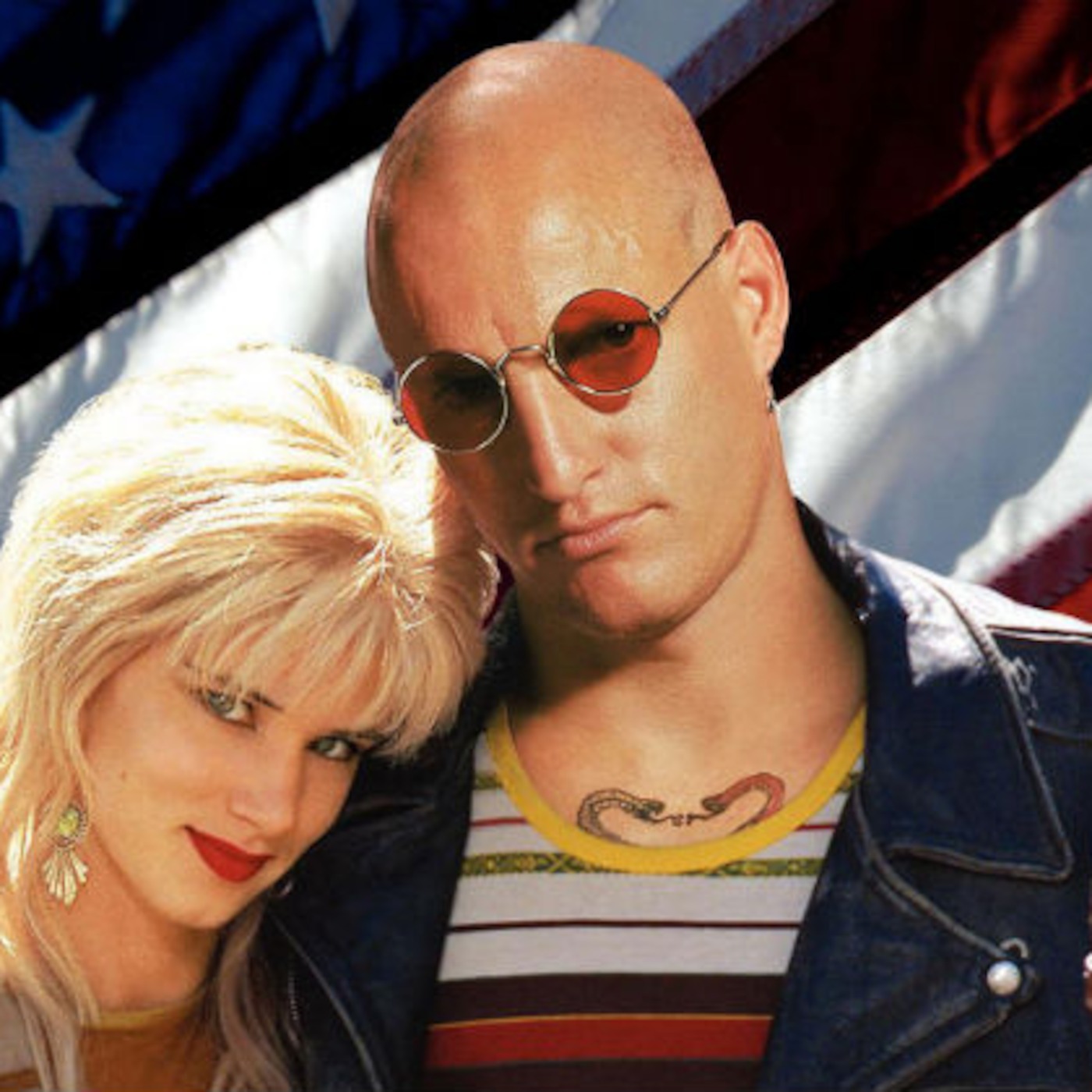 Over/Under Movies Episode 39: Ain't Them Bodies Saints/Natural Born Killers