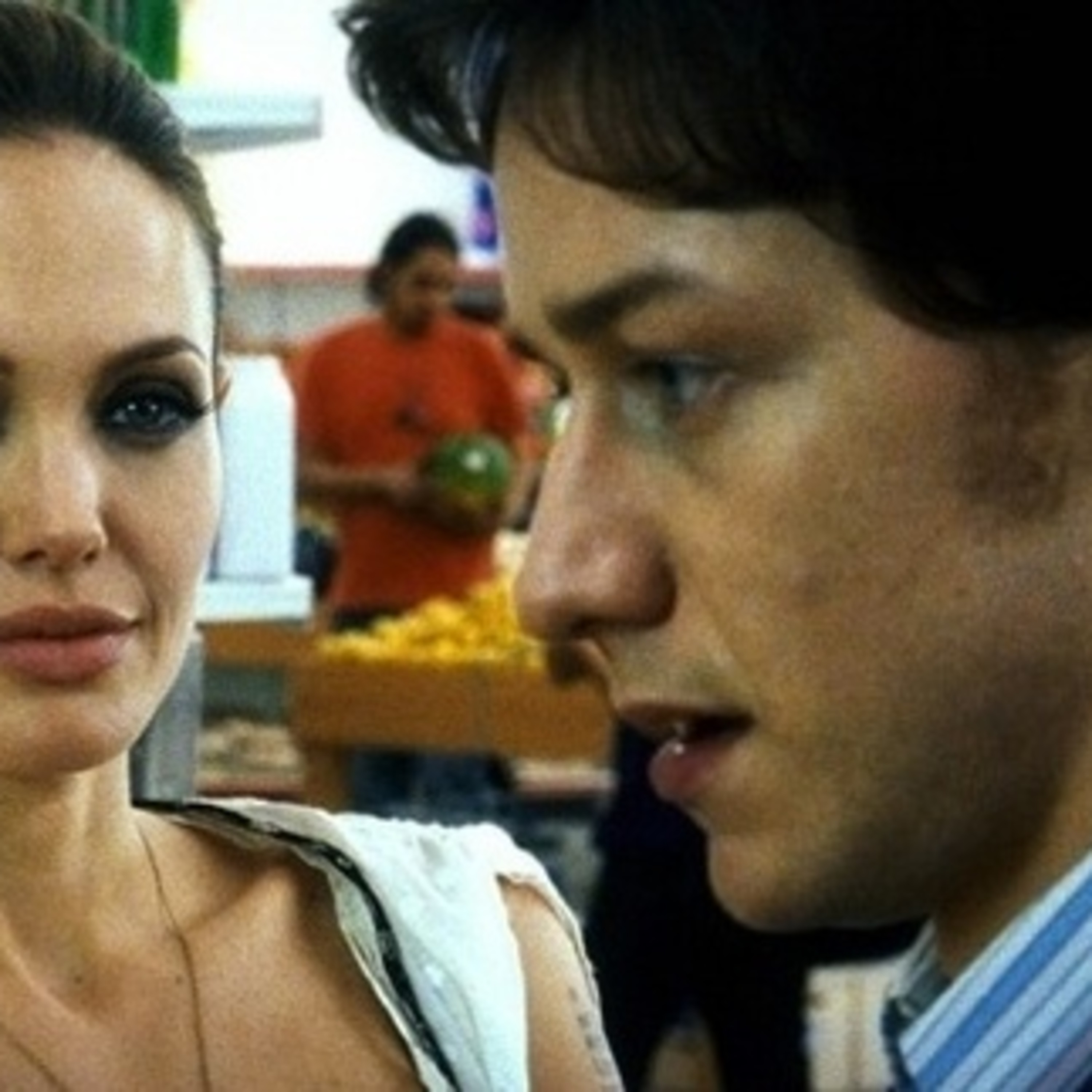 Over/Under Movies