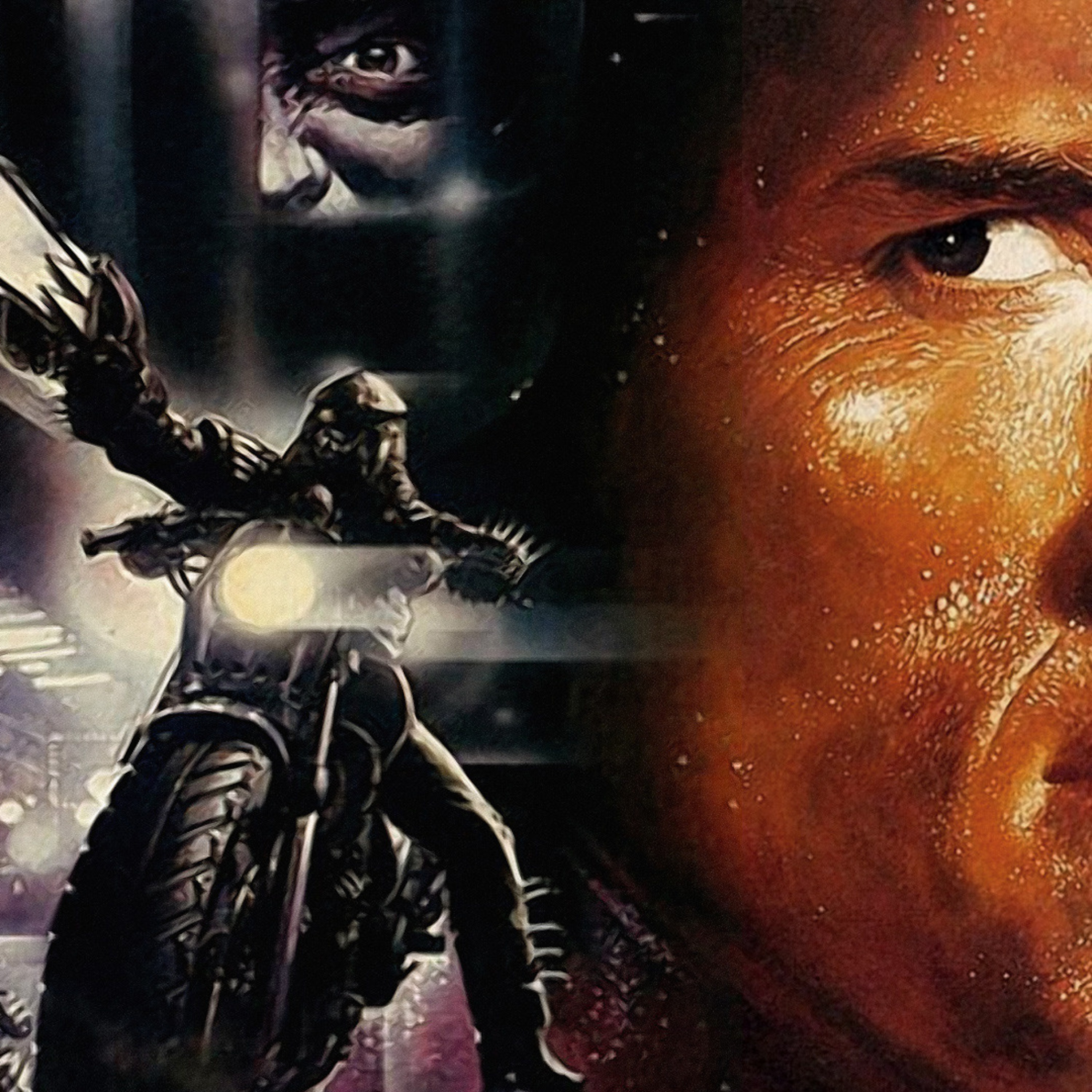 Over/Under Movies
