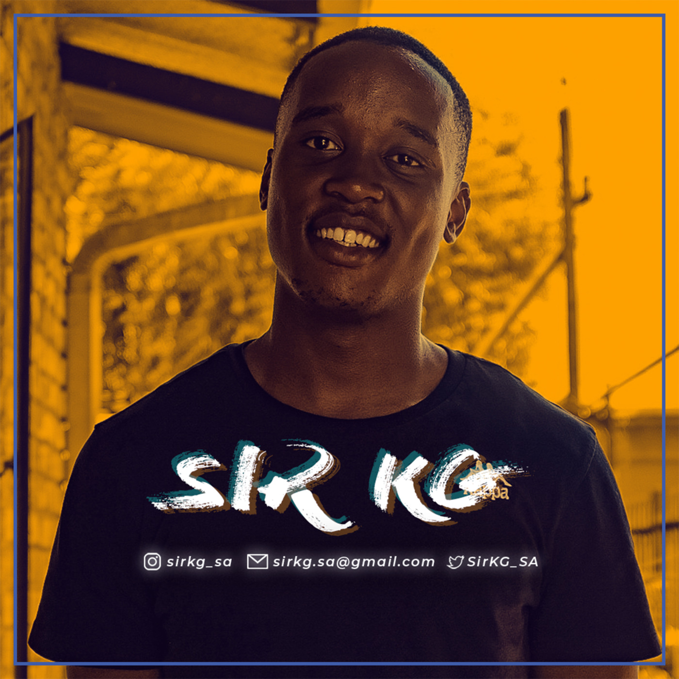 The Saturday Soundtrack(27.04.2019) Guest Mix By Sir KG 