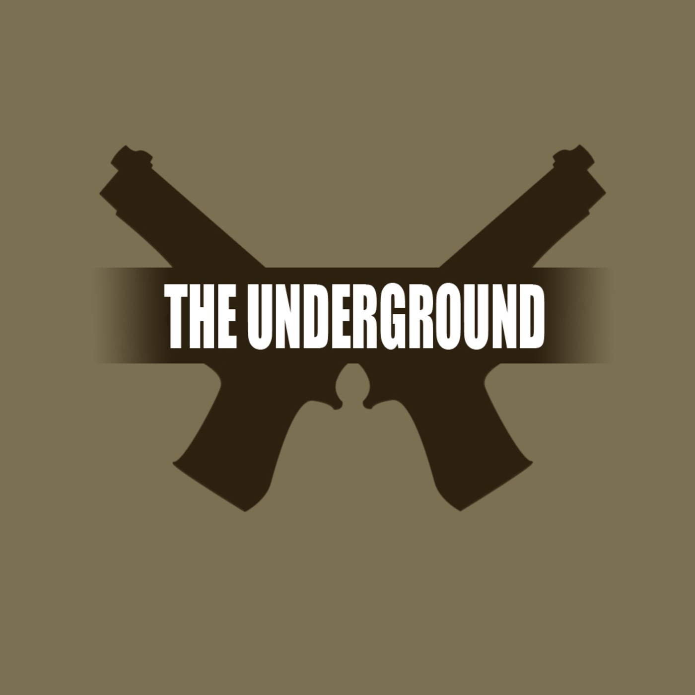 The Underground 2012 episode artwork