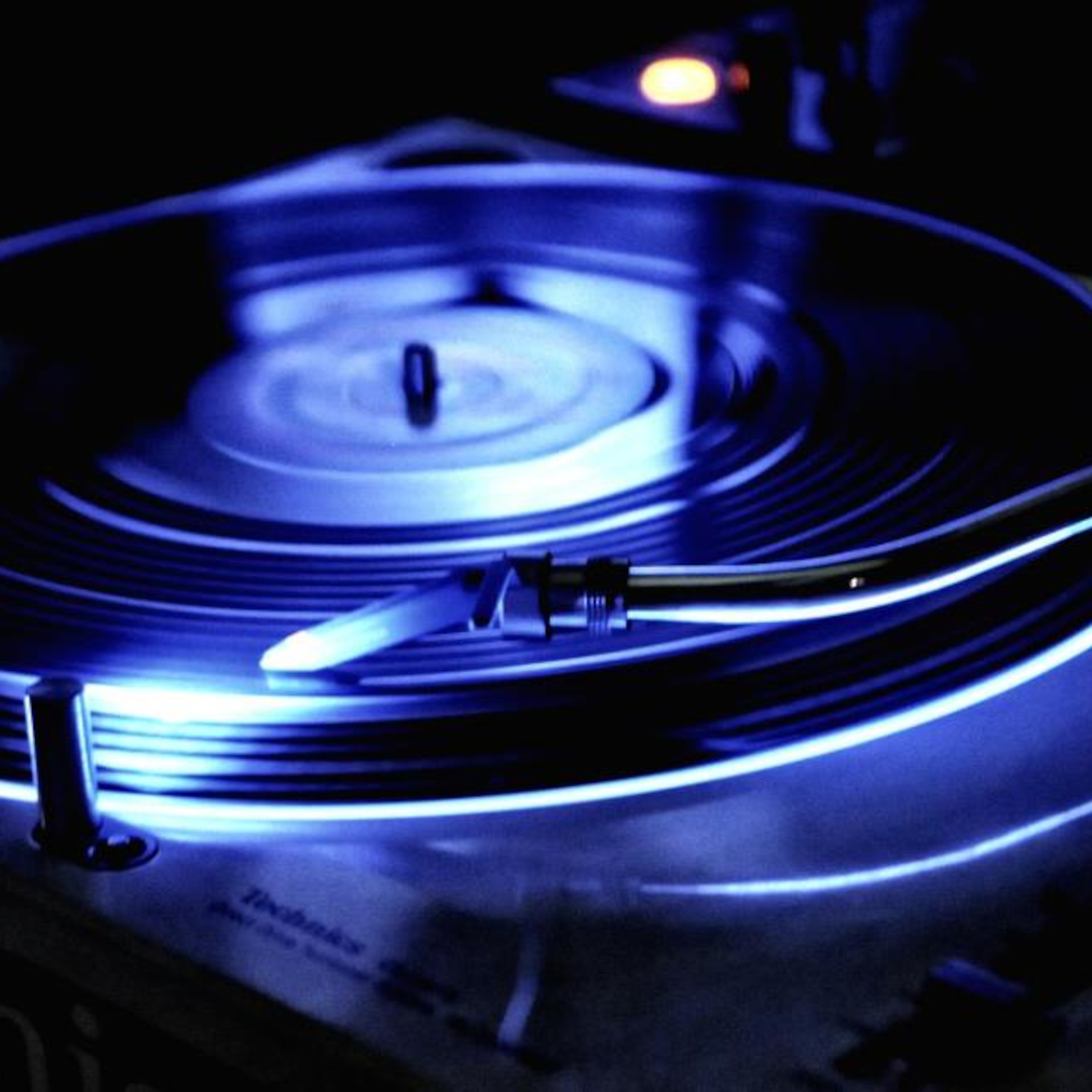 LIncolnDJ Podcast