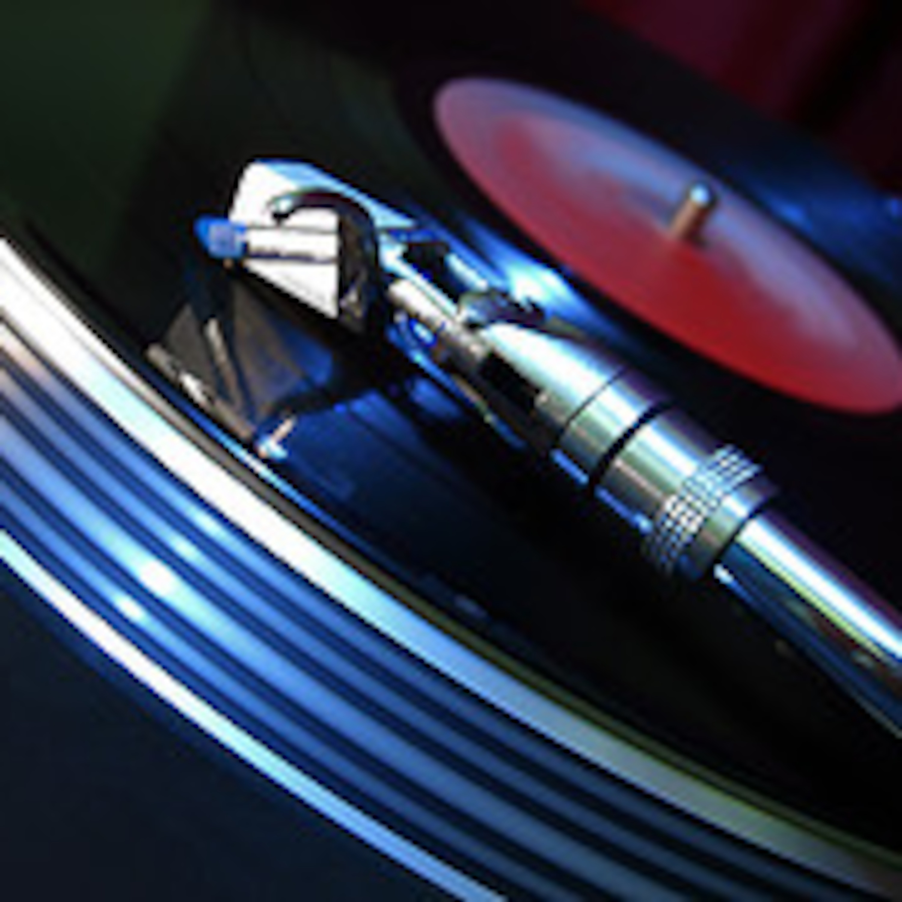LIncolnDJ Podcast