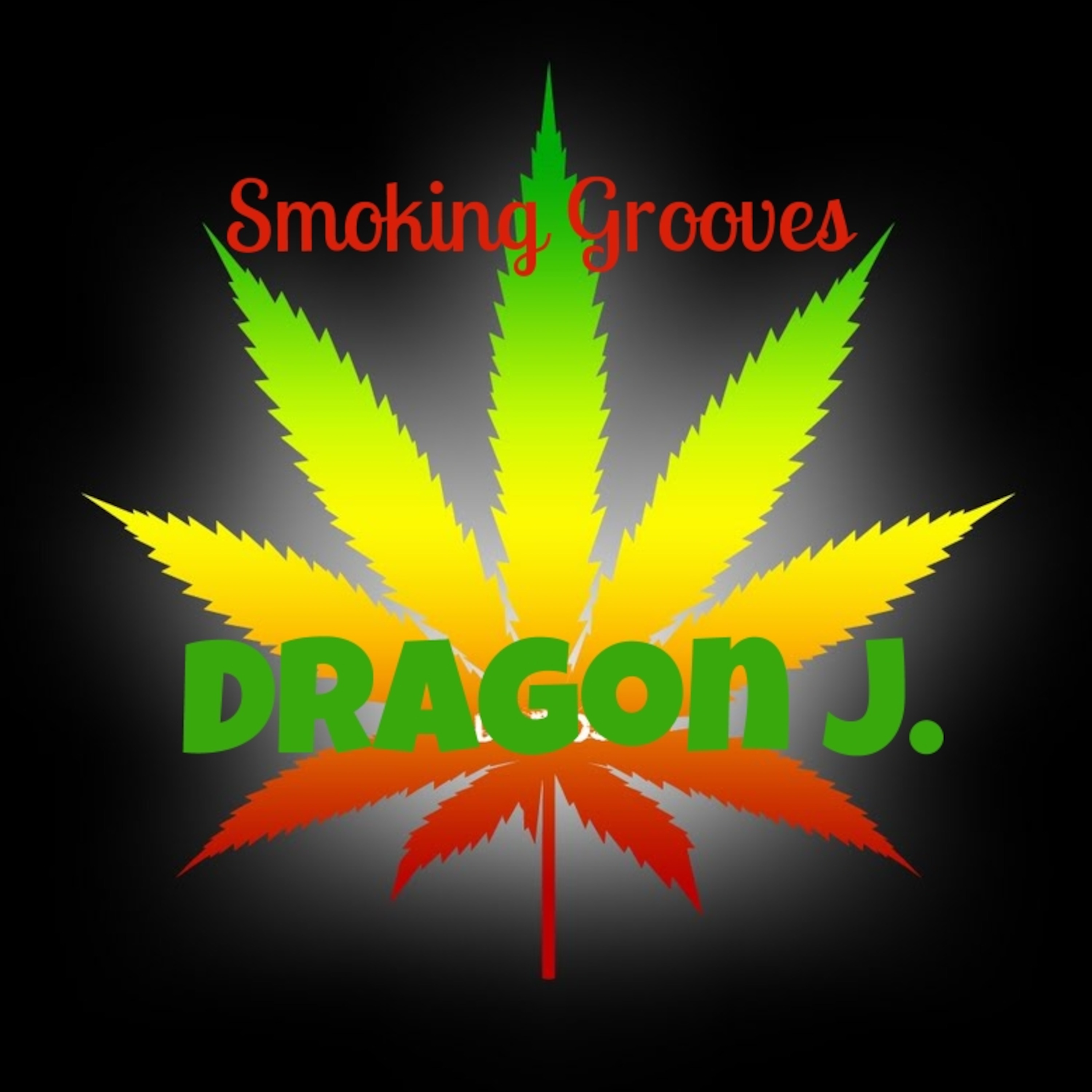 Dragon J. - Smoking Grooves episode artwork