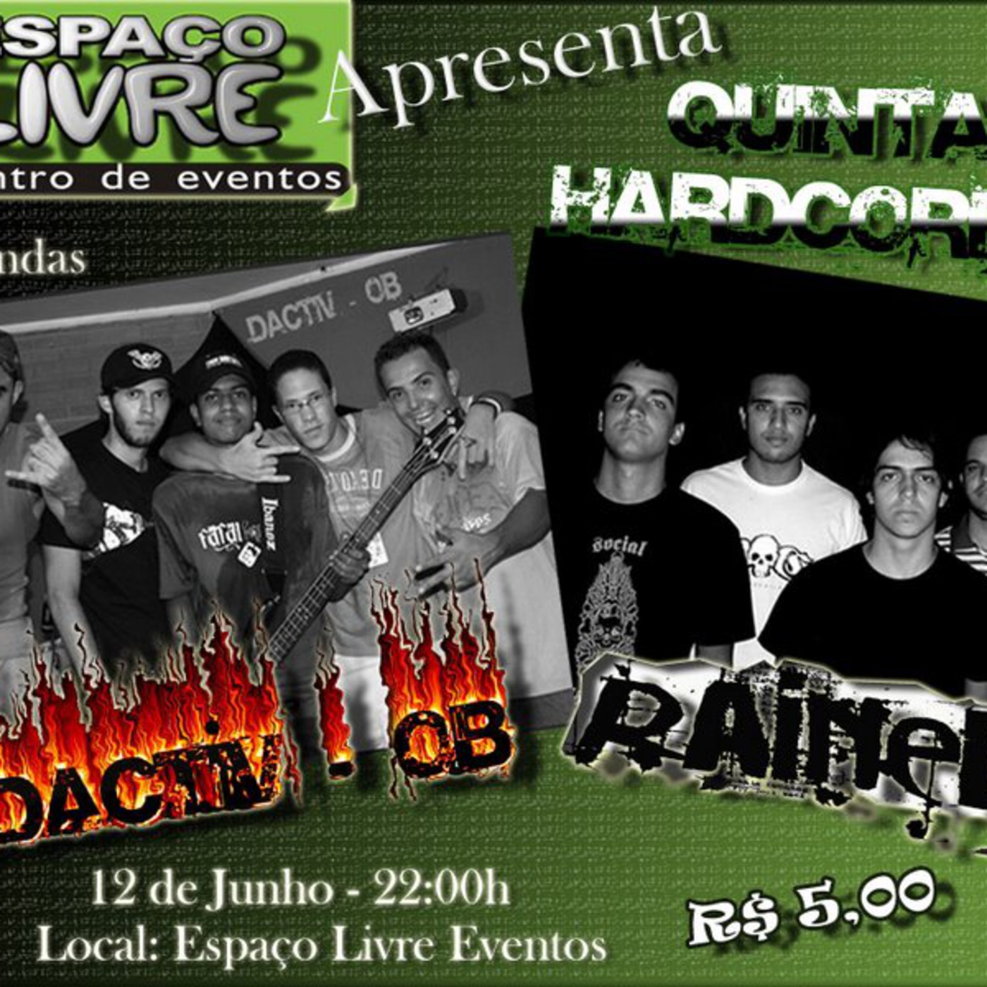 4ª Edição DO IT YOURSELF! episode artwork