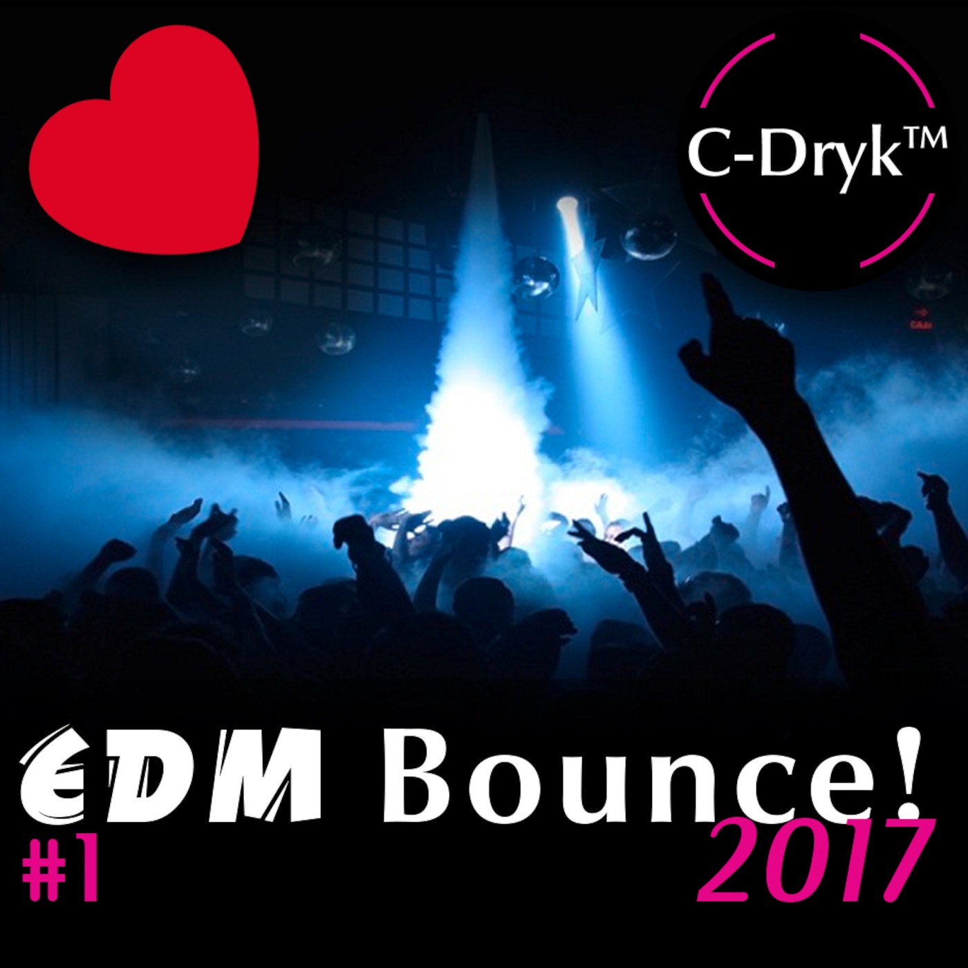EDM Bounce 2017 #01