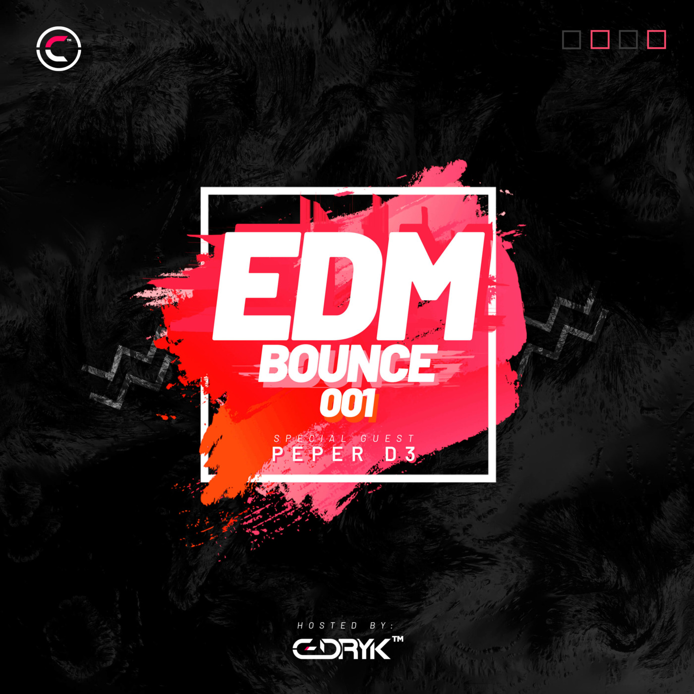 Episode 1: EDM Bounce 001