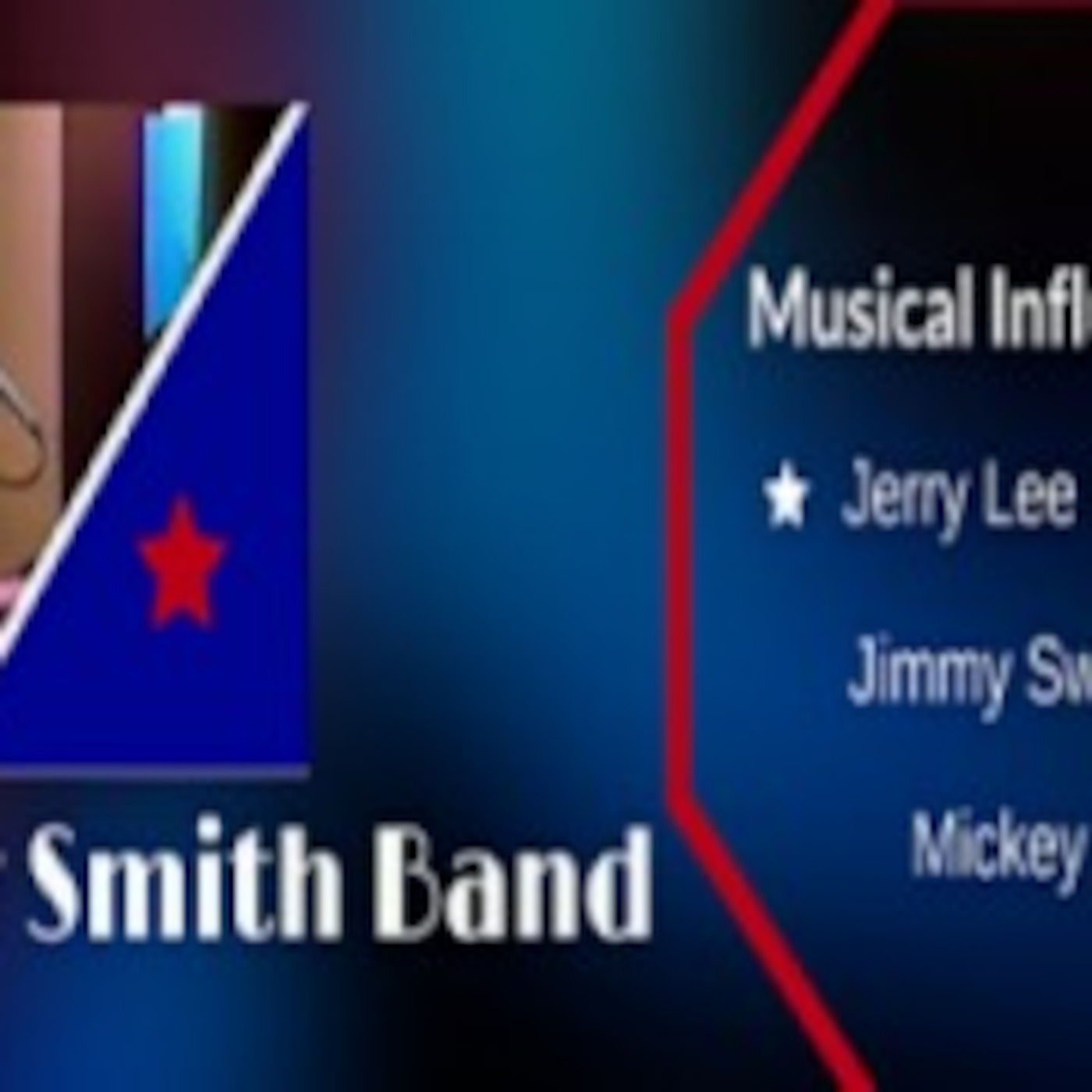 Bobby Smith Band Clip
