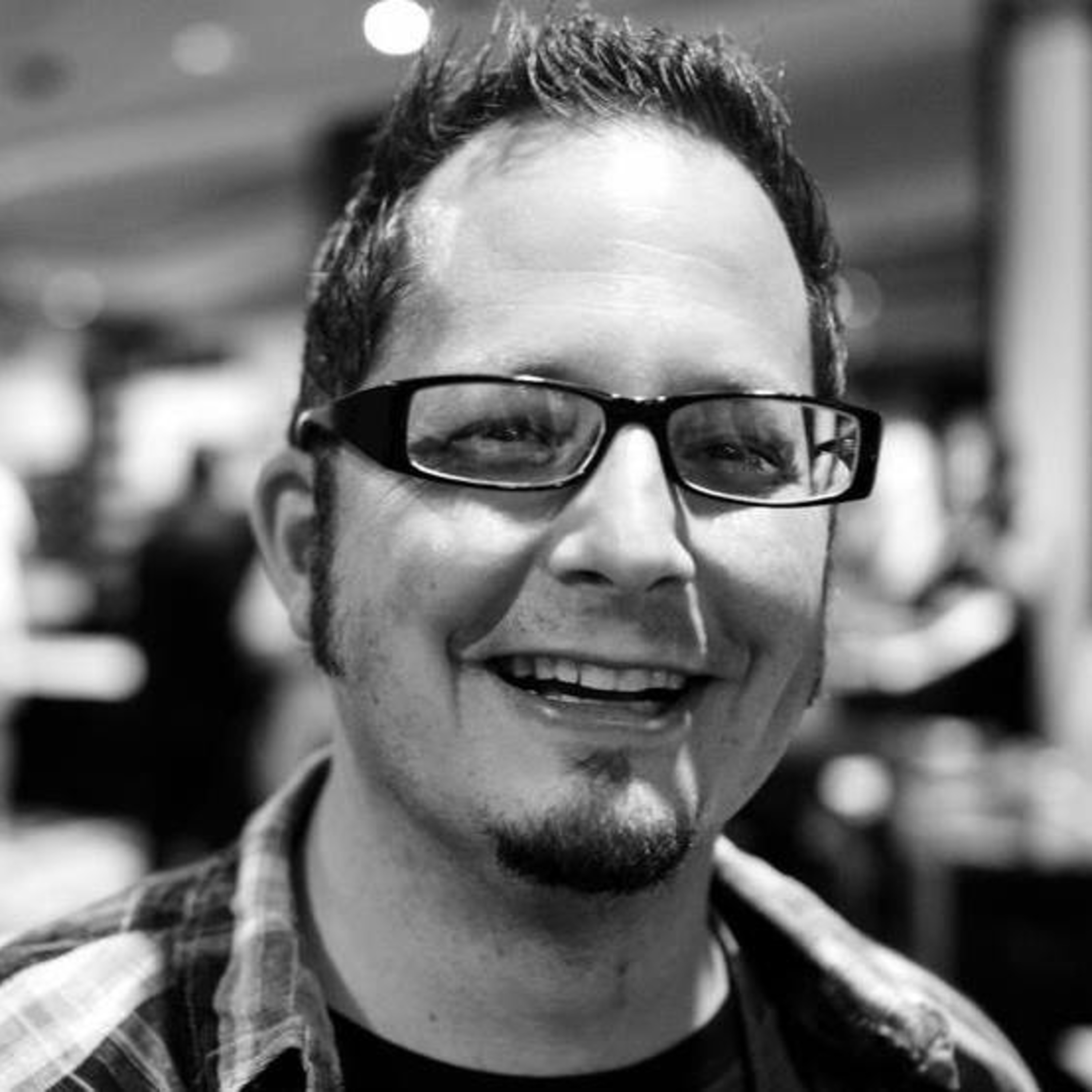 "What Are You Failing At?" Episode 11: A Conversation w/ Jason Rink episode artwork
