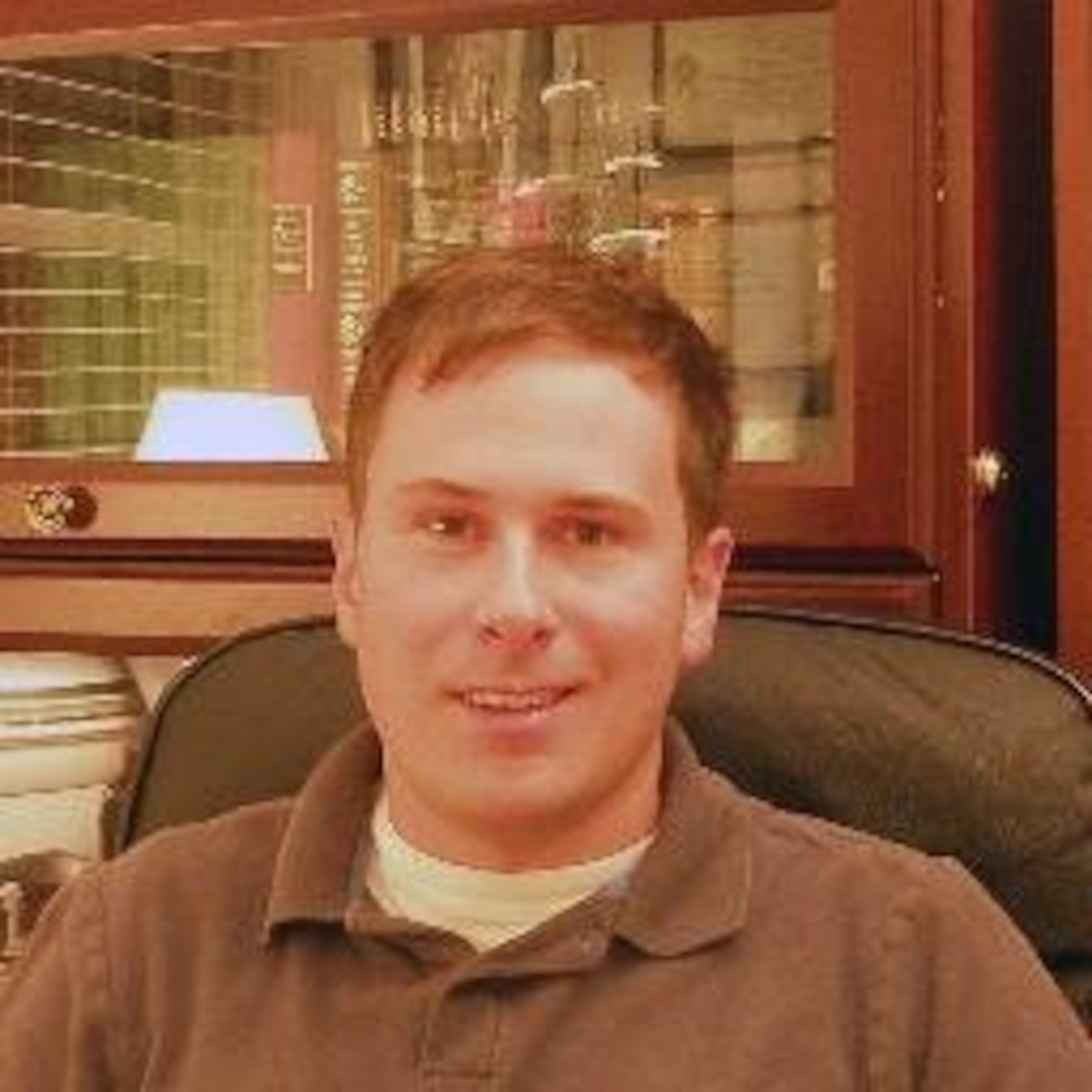 “What Are You Failing At?” Episode 17: A Conversation with Phil Magness episode artwork