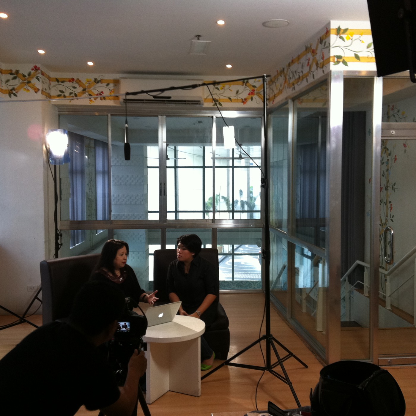 Lessons Learned in doing Social Media for SMEs - DigitalFilipino Talks Episode 2 episode artwork