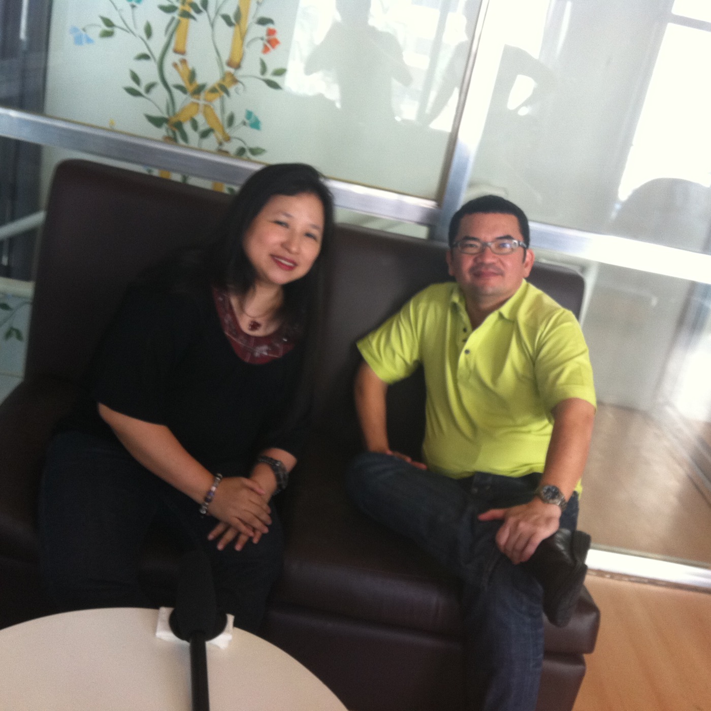 Internet Advertising Growth in the Philippines - DigitalFilipino Talks Episode 5 episode artwork