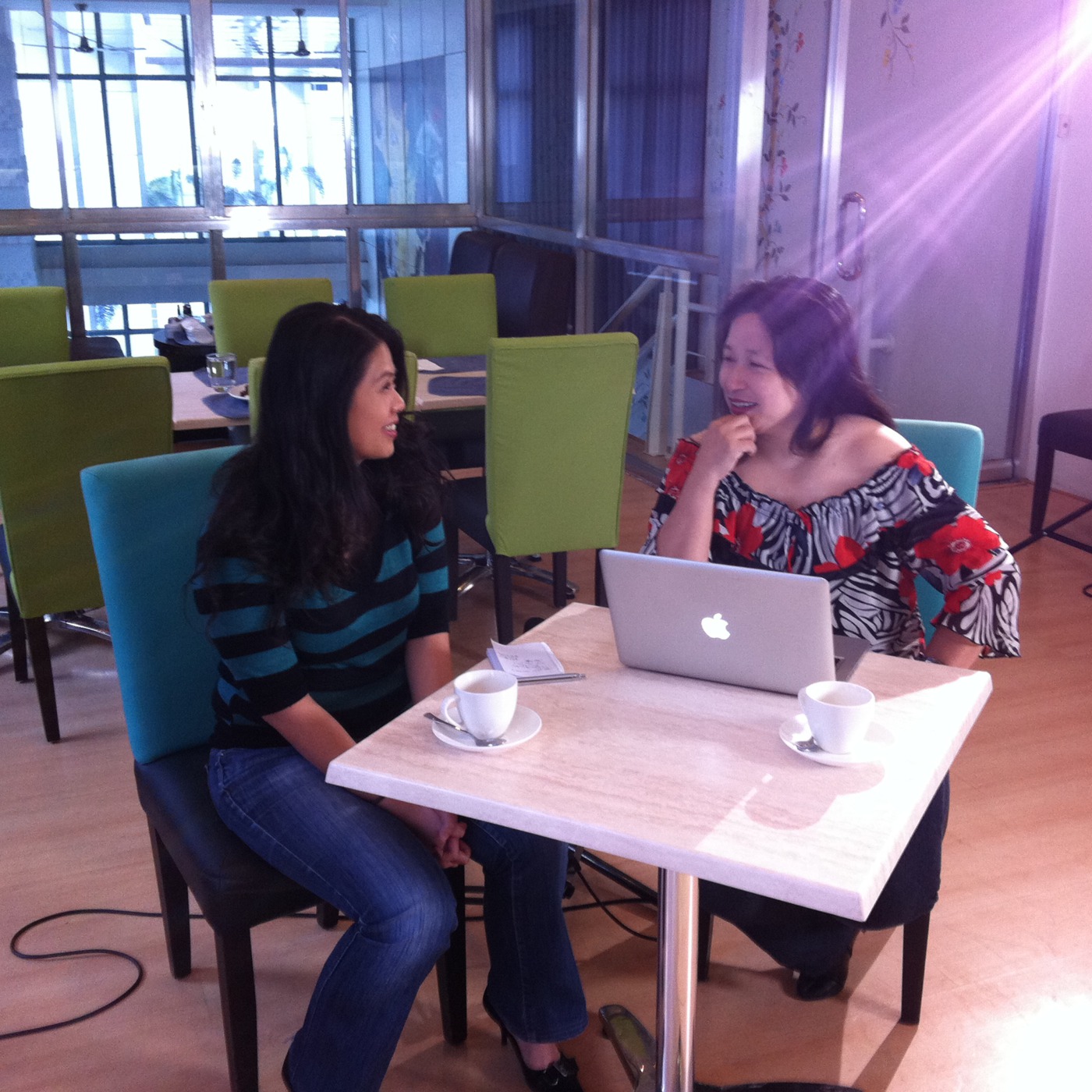 Digital PR for Awareness Building and Crisis Management - DigitalFilipino Talks Episode 17