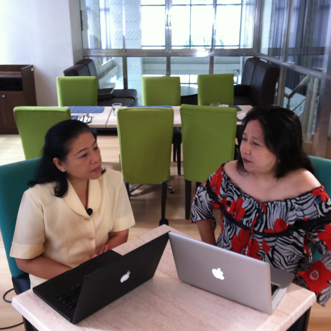 Advertising Suppliers and Event Management Market Dynamics - DigitalFilipino Talks Episode 18 episode artwork