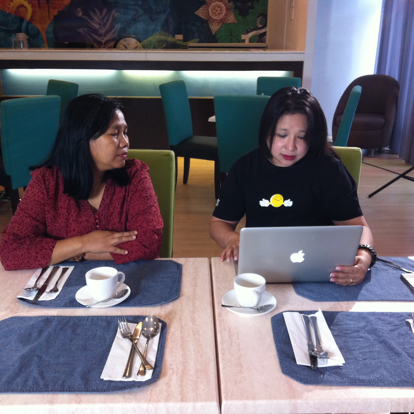 Making Philippines History Relevant Online - DigitalFilipino Talks Episode 21 episode artwork