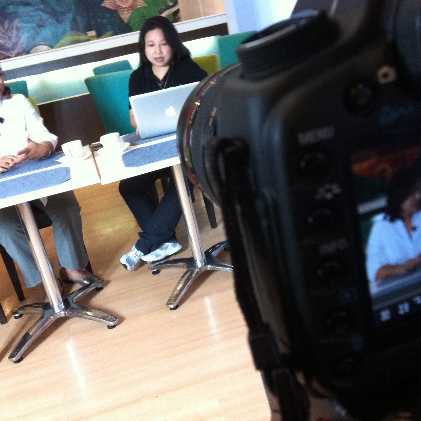 Marketing Real Estate Online - DigitalFilipino Talks Episode 28 episode artwork
