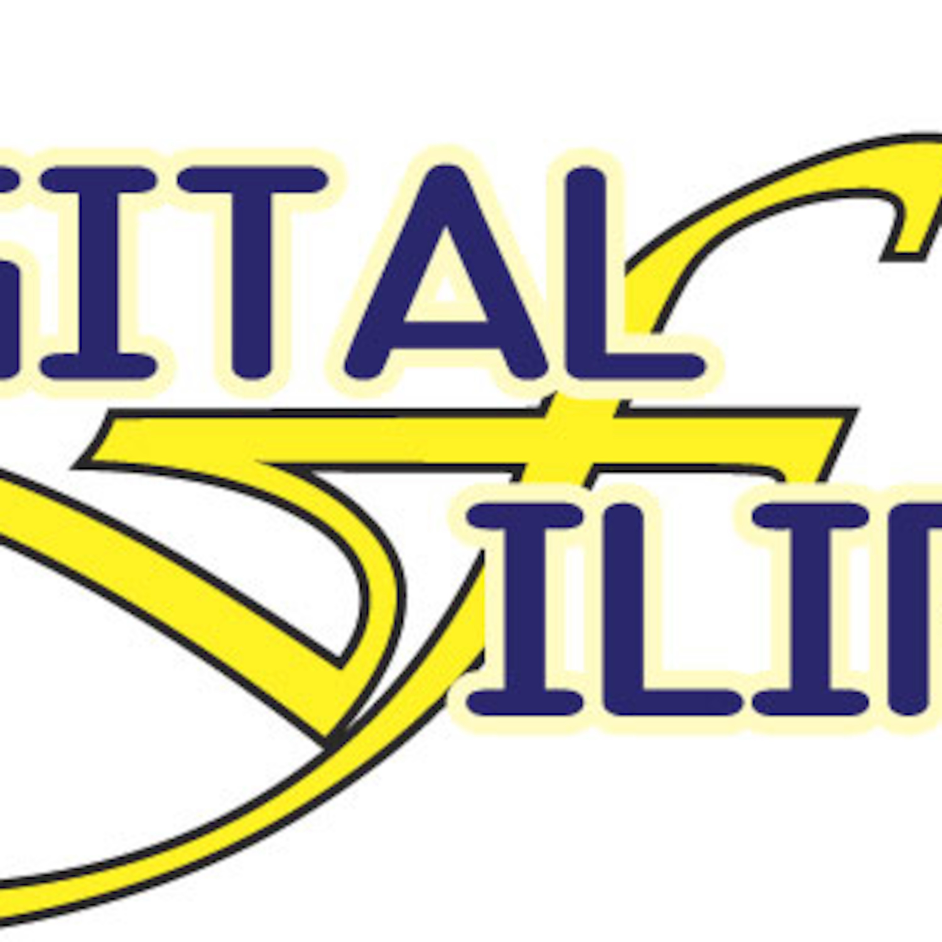 DigitalFilipino Talks Podcast