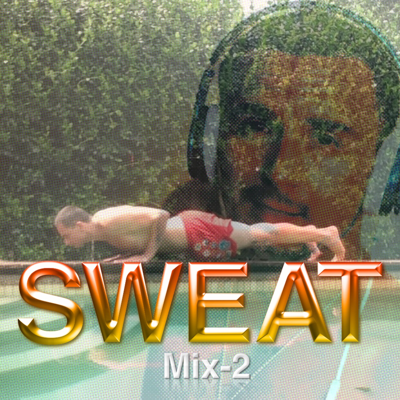 SWEAT MIX-2