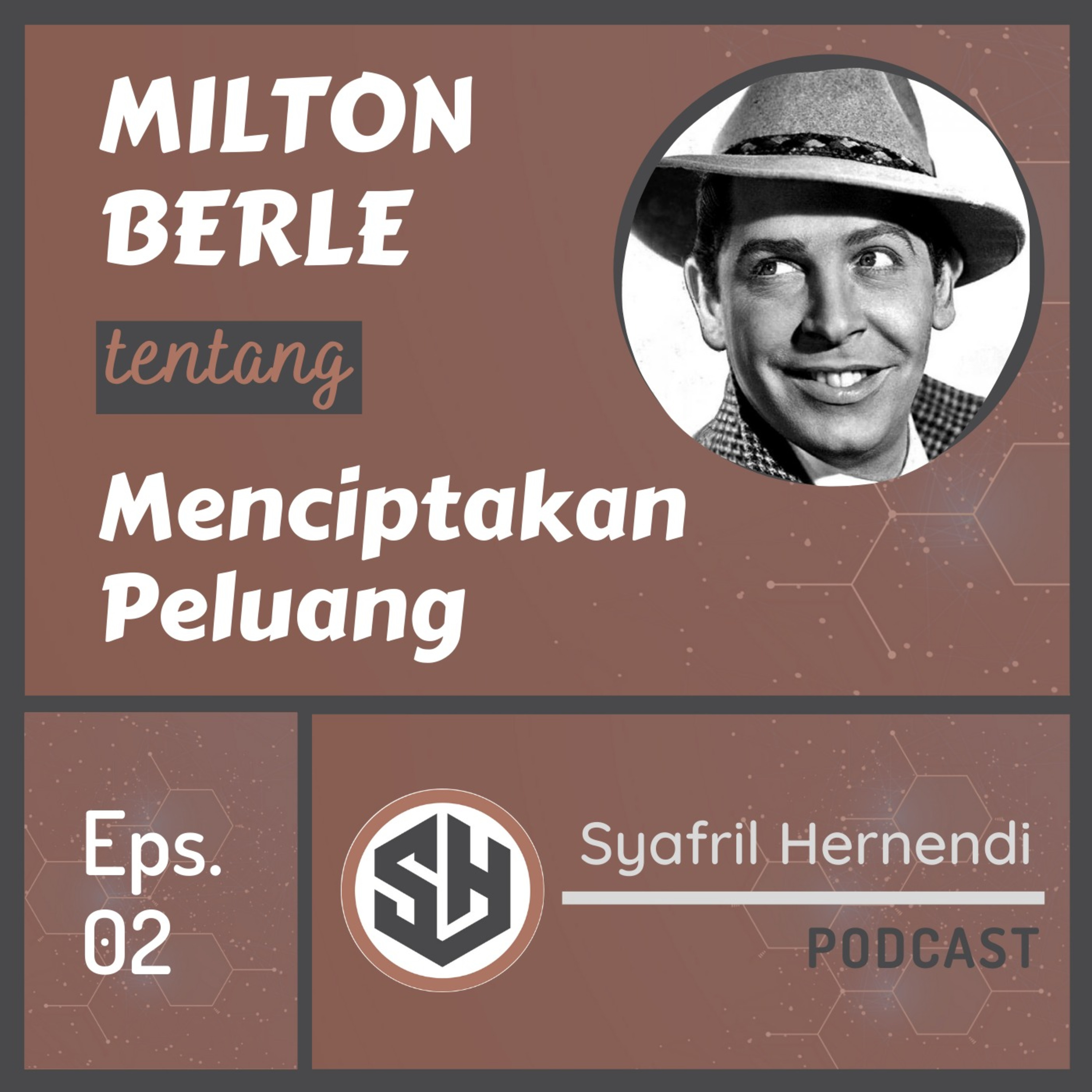 Self-Improvement with Syafril Hernendi