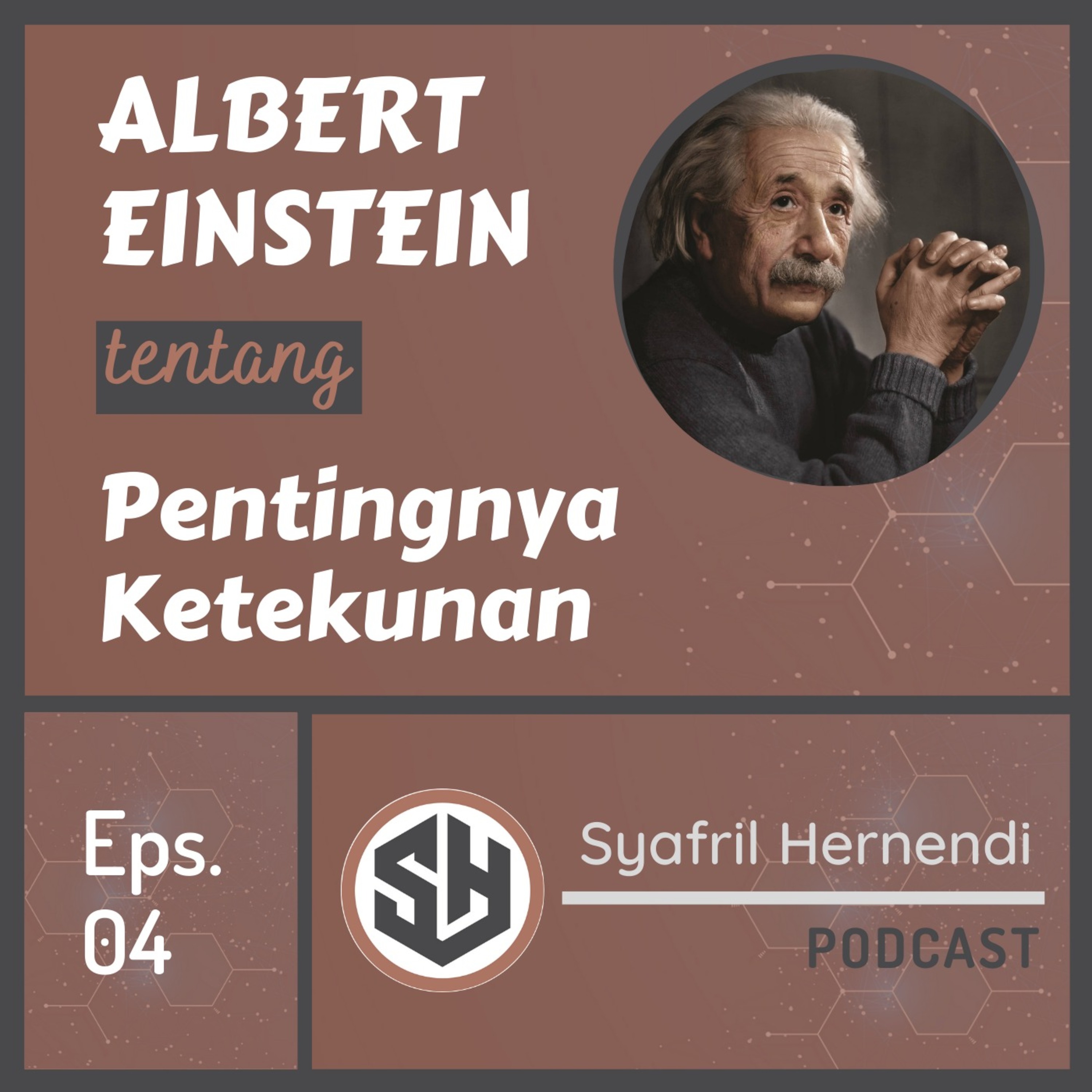 Self-Improvement with Syafril Hernendi