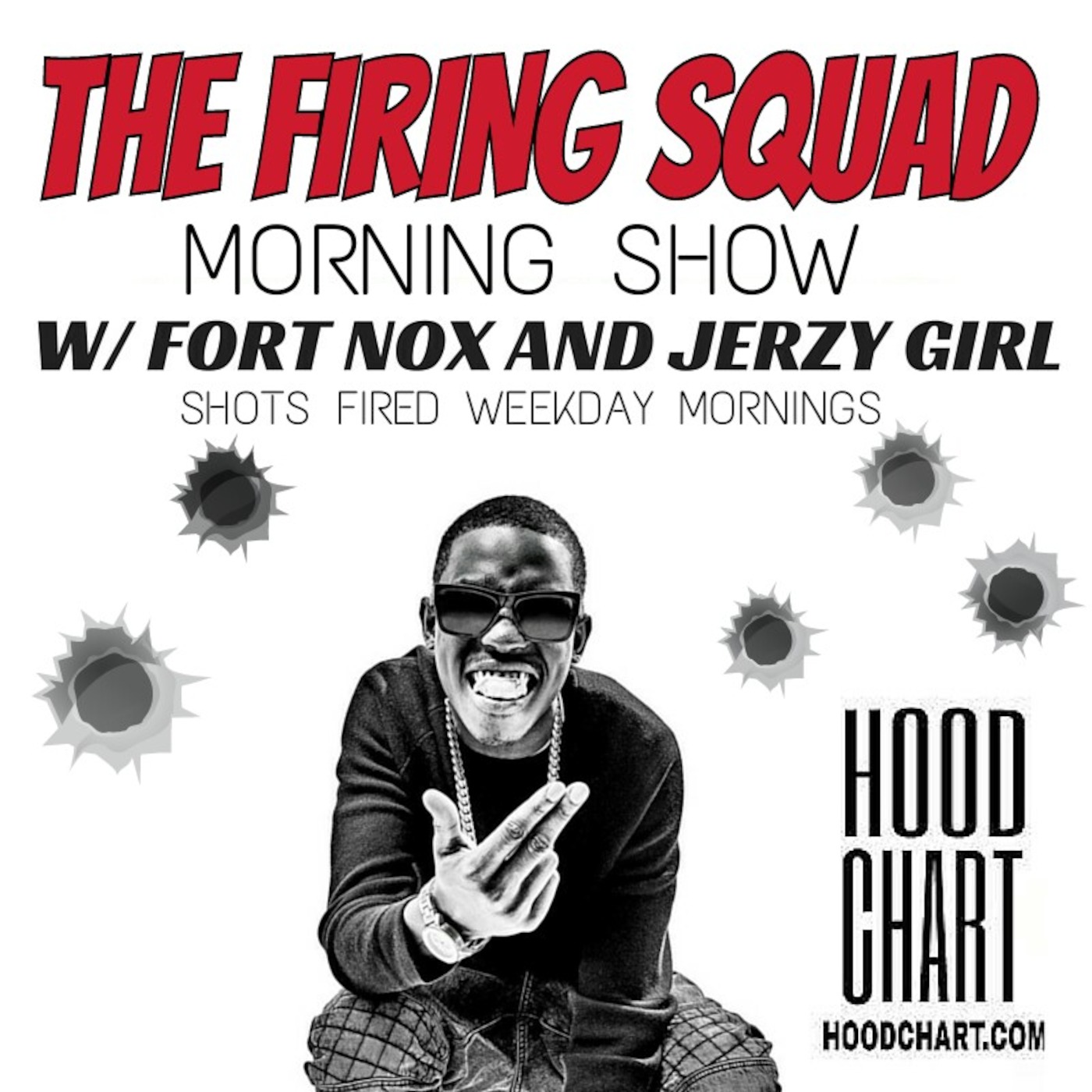 The Firing Squad