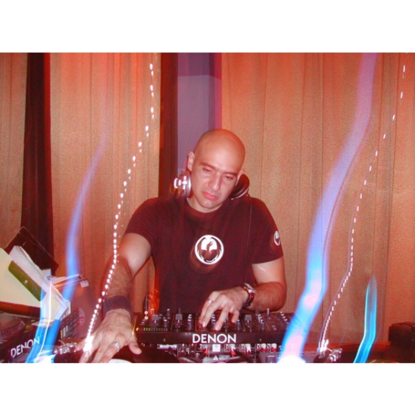 DJ Jose Guerrero