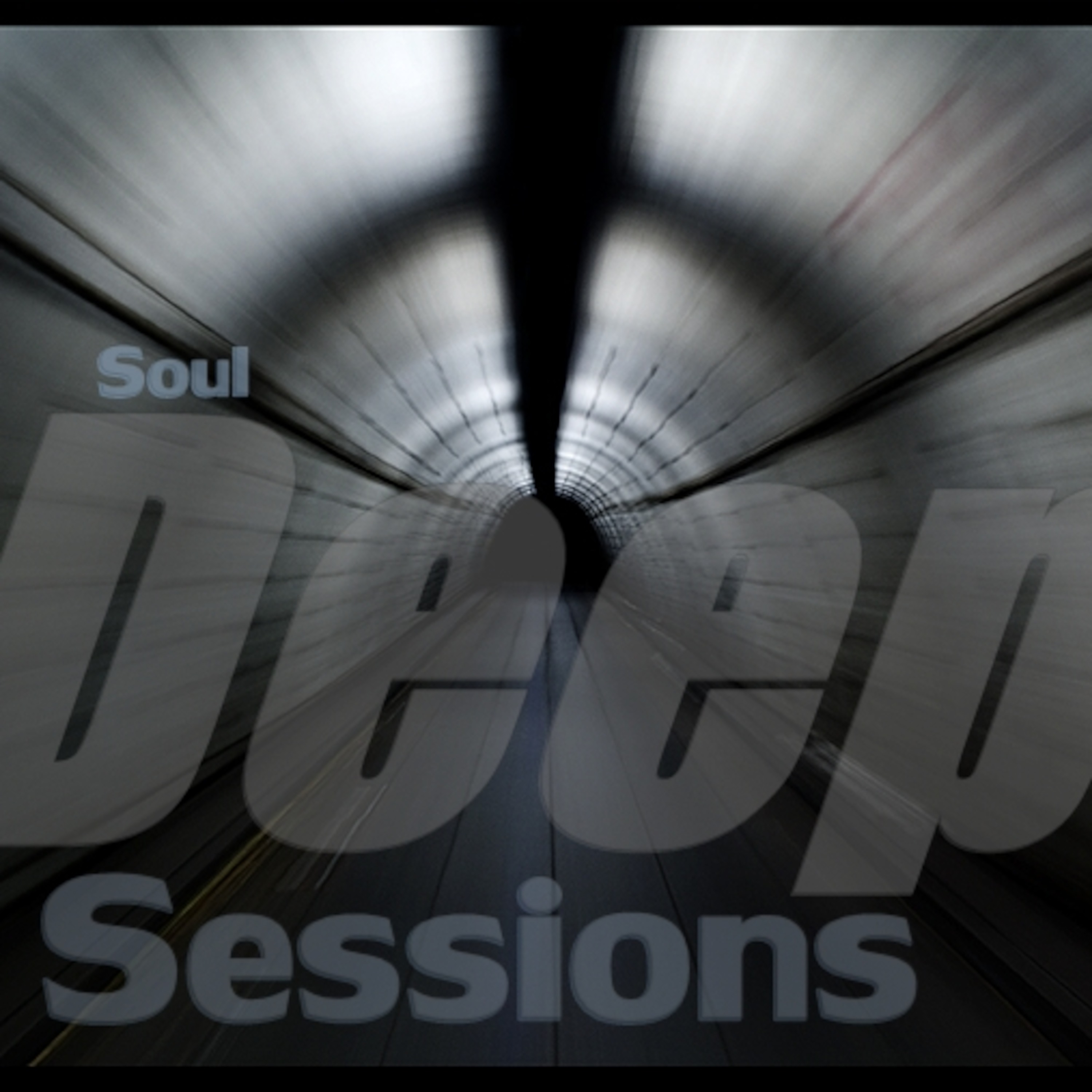 SoulDeep Sessions - Deep episode artwork