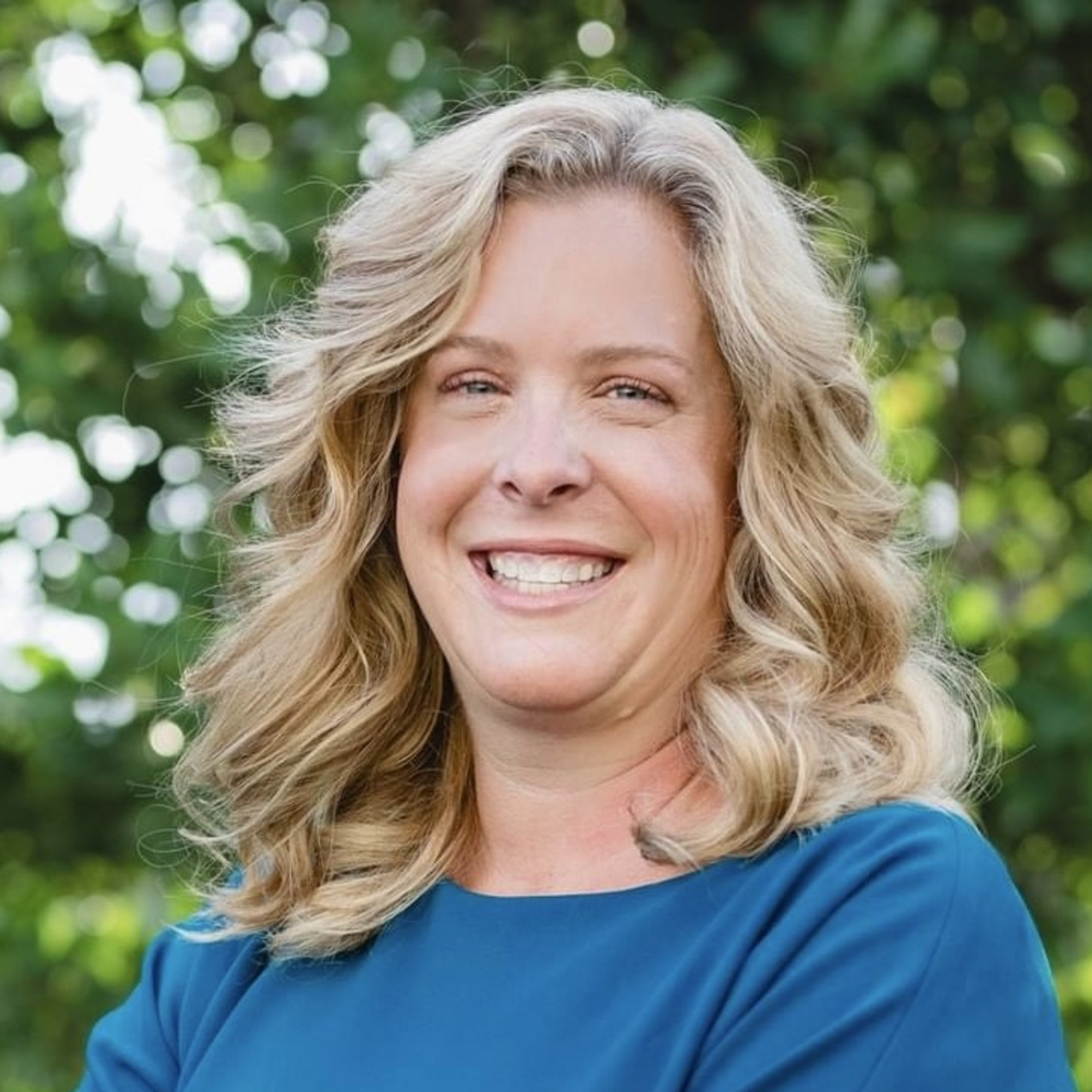 The Detail with Cathy Antunes