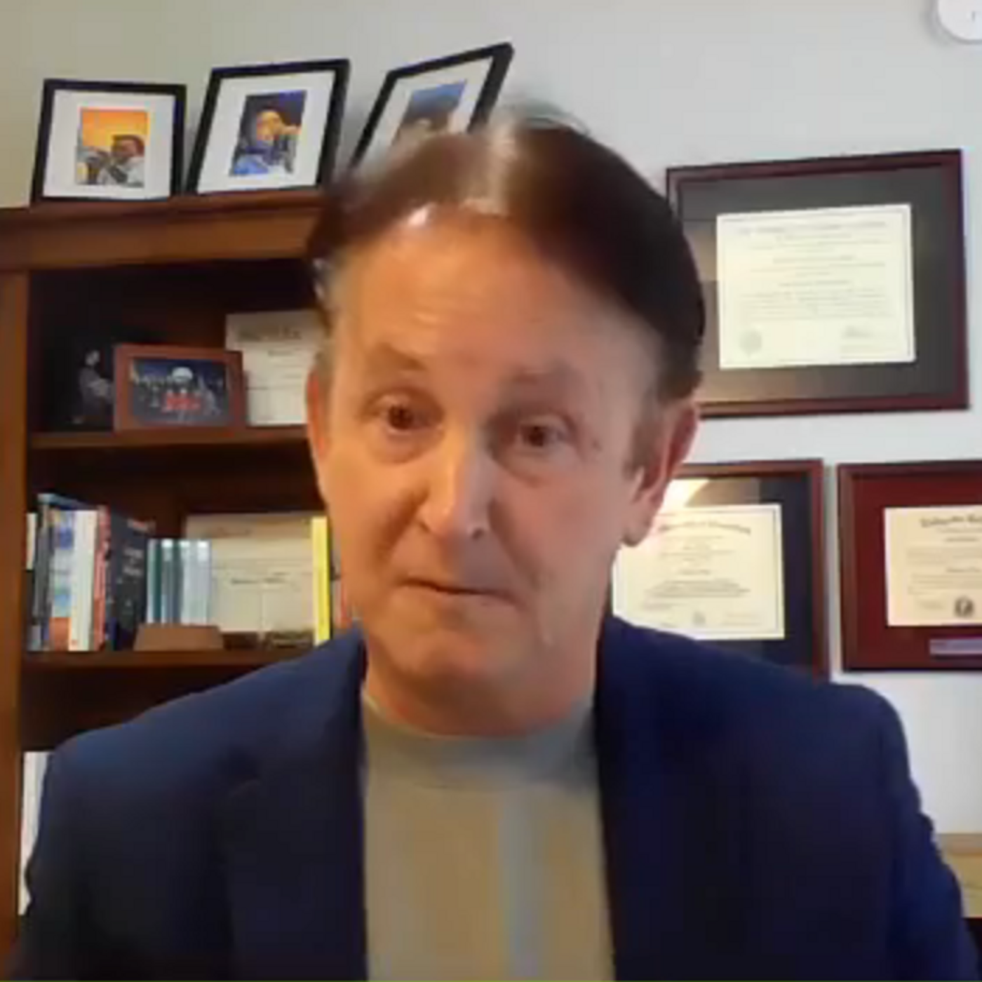 The Detail with Cathy Antunes