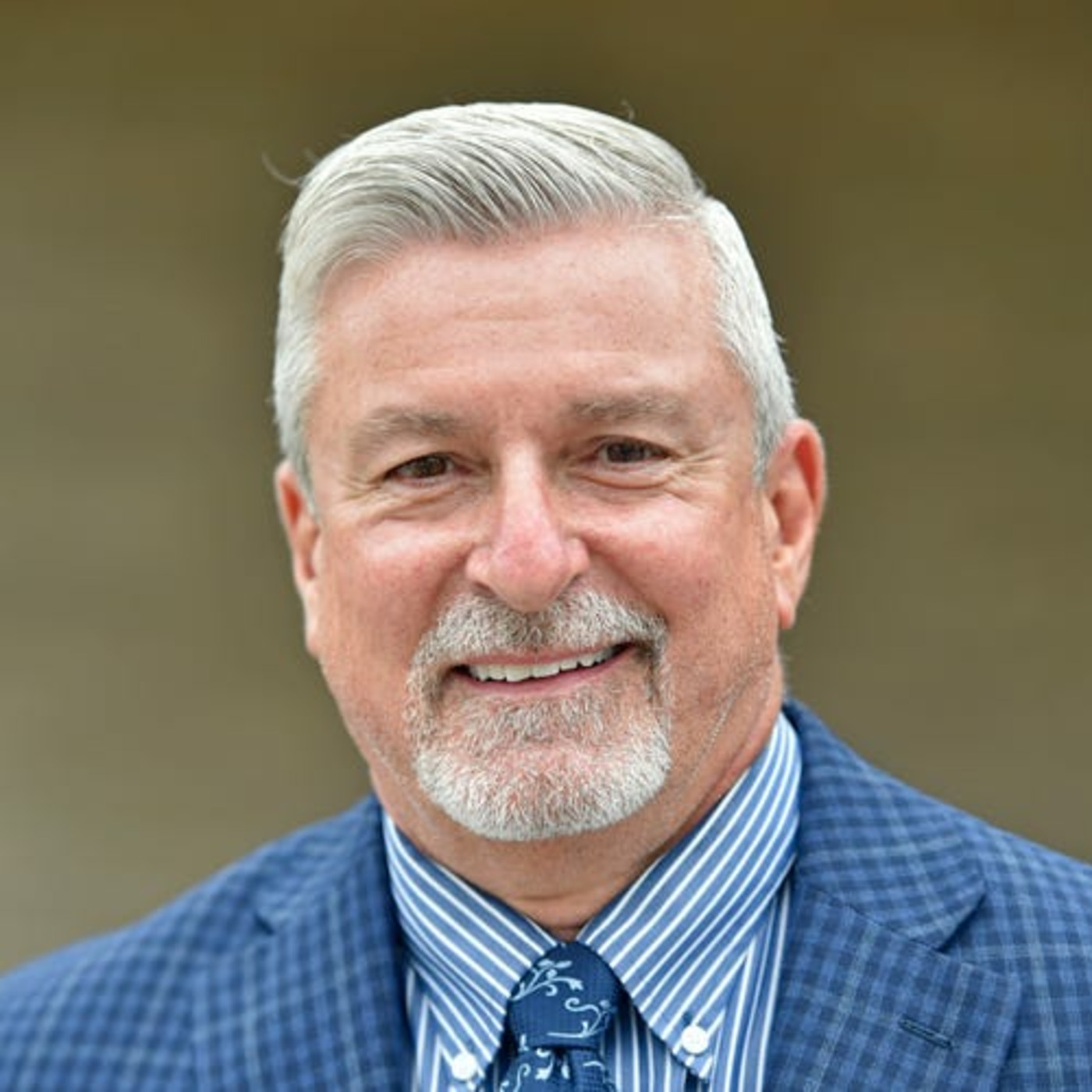 The Detail with Cathy Antunes