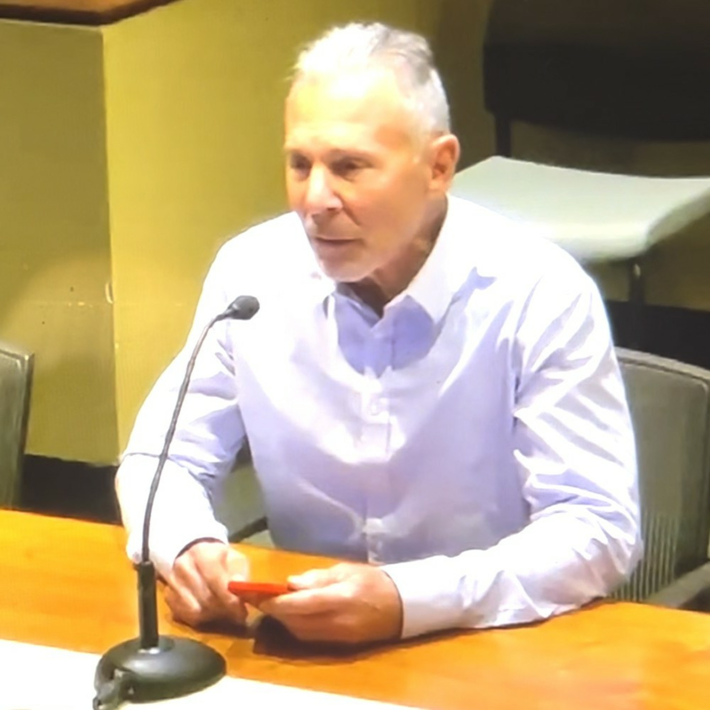 The Detail with Cathy Antunes