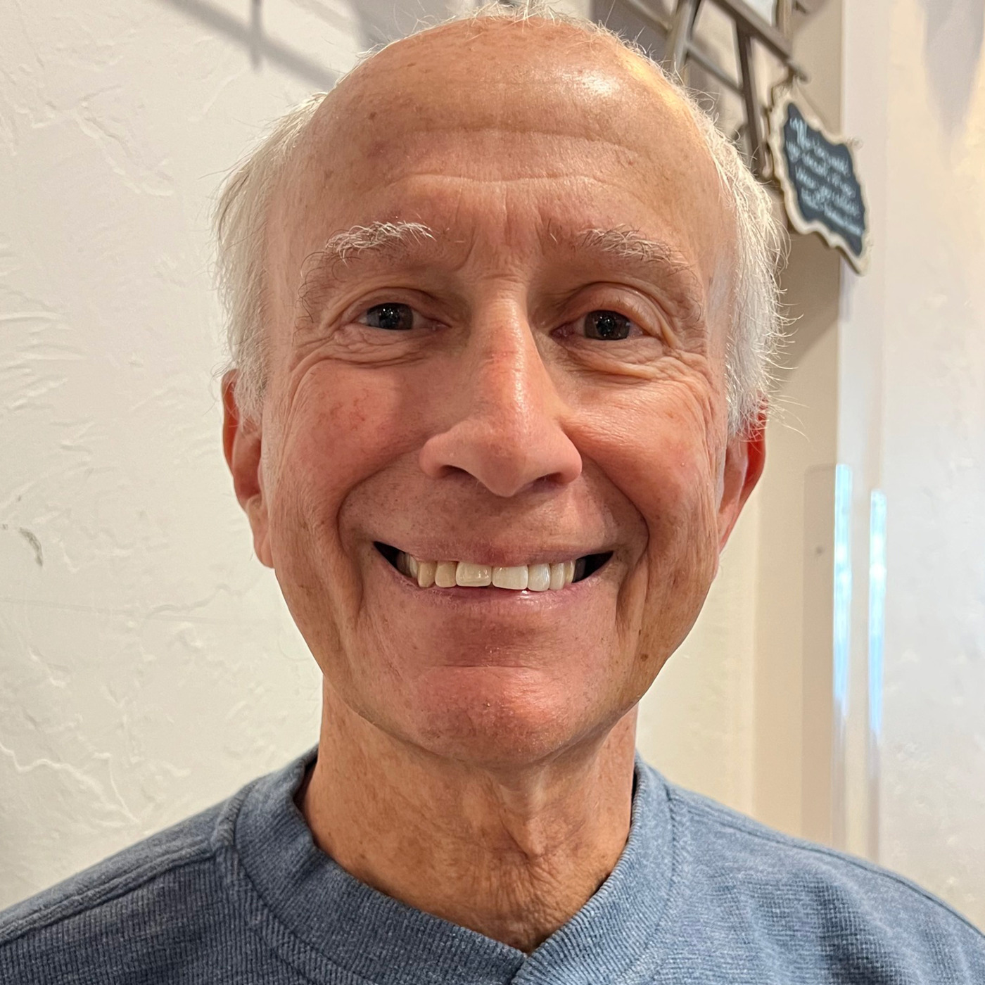 The Detail with Cathy Antunes