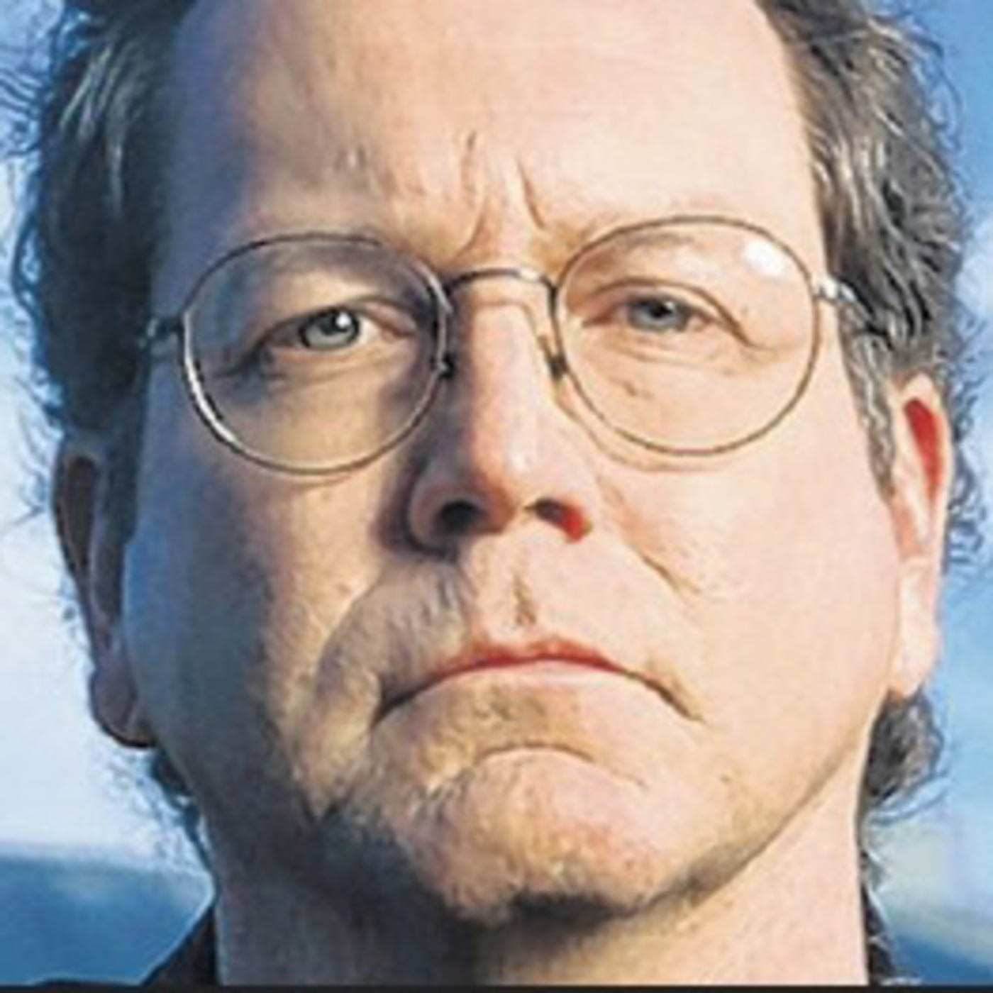 The Detail with Cathy Antunes