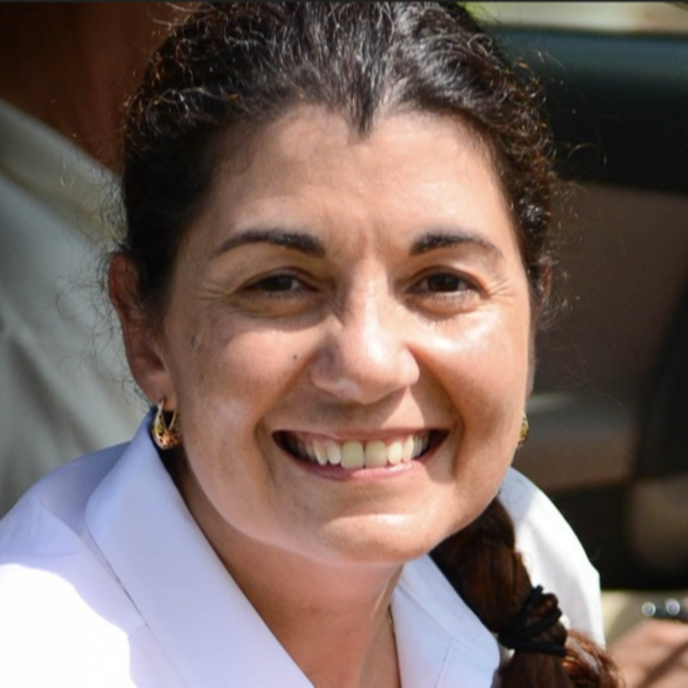 The Detail with Cathy Antunes