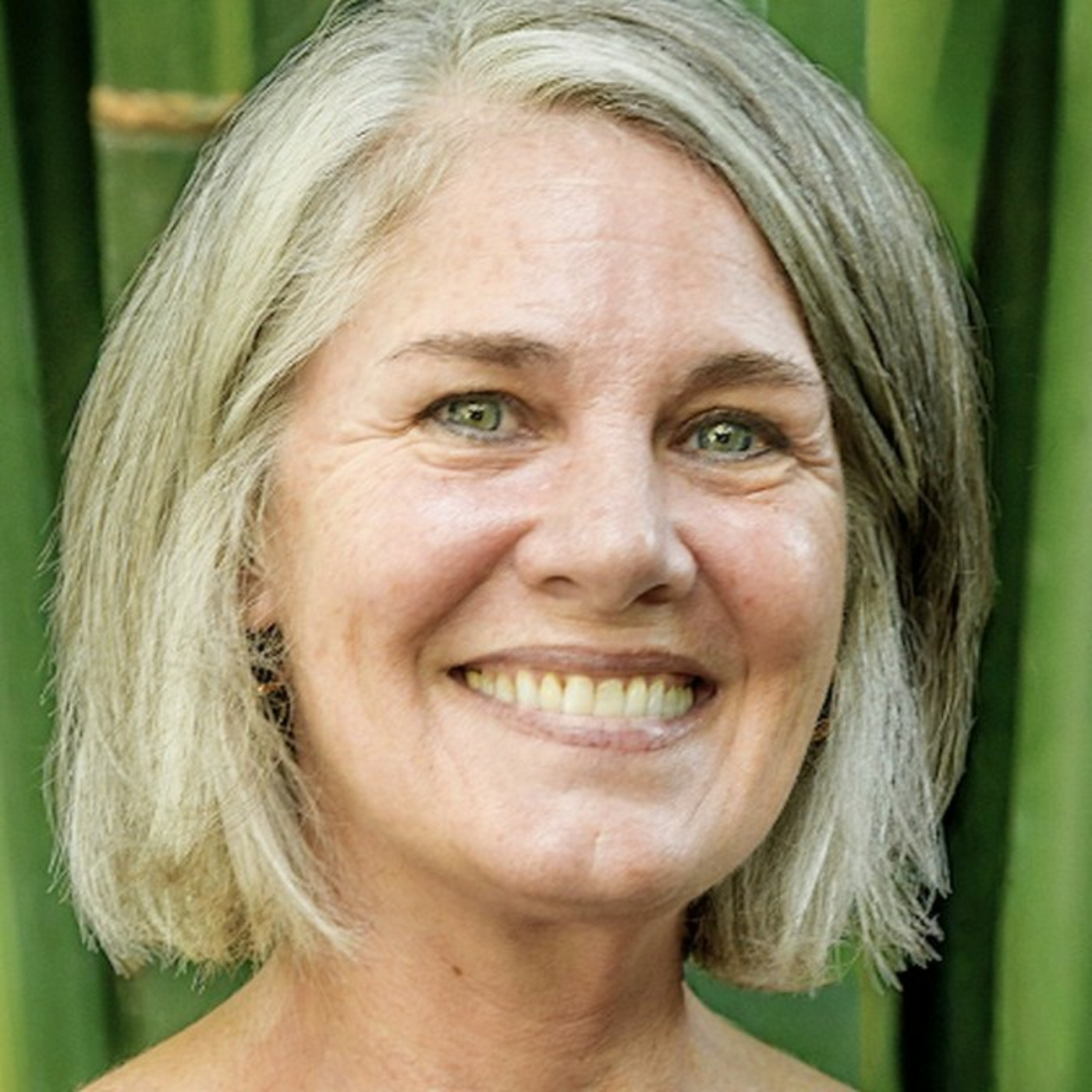 Episode 36: Flo Enlter, Sarasota City Commission candidate - March 12 2026 episode artwork