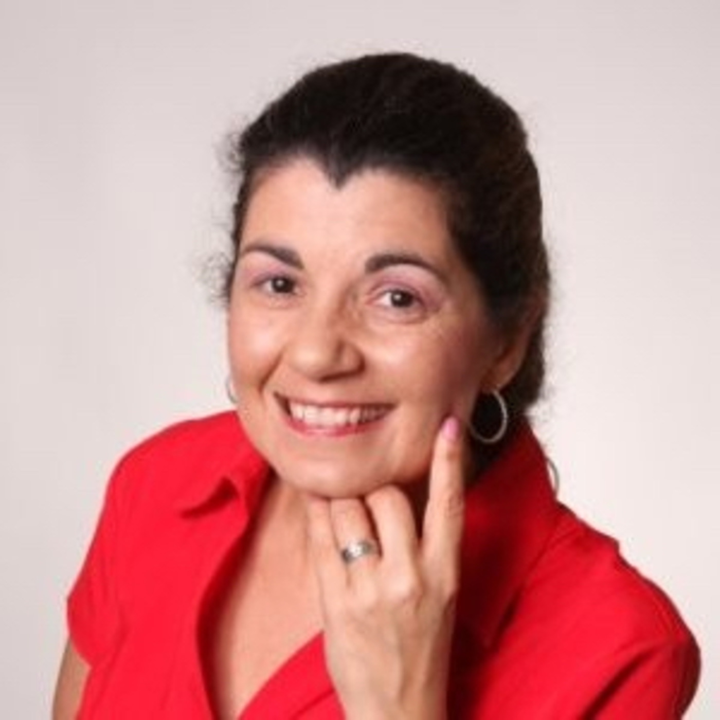 Episode 38: Home rule with Lourdes Ramirez - April 9 2026 episode artwork