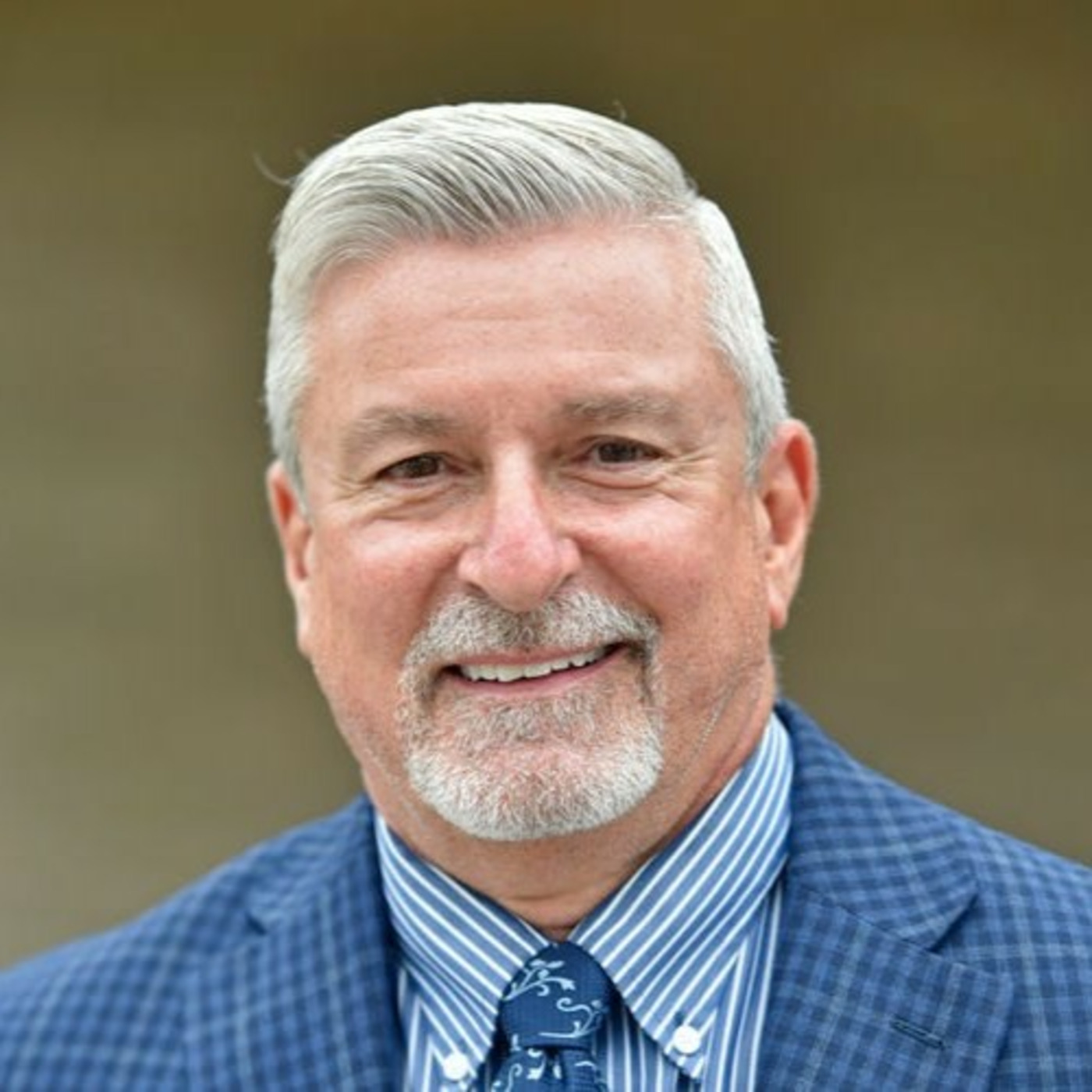 Episode 42: Tom Edwards on the School Board's lawsuit against Mike Moran - May 14 2026 episode artwork
