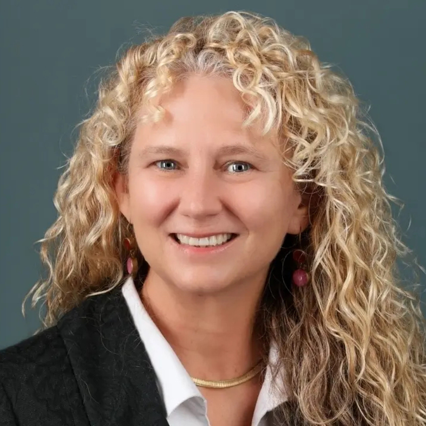 Episode 45: Jen Ahearn-Koch, Sarasota city commissioner - June 4 2026 episode artwork