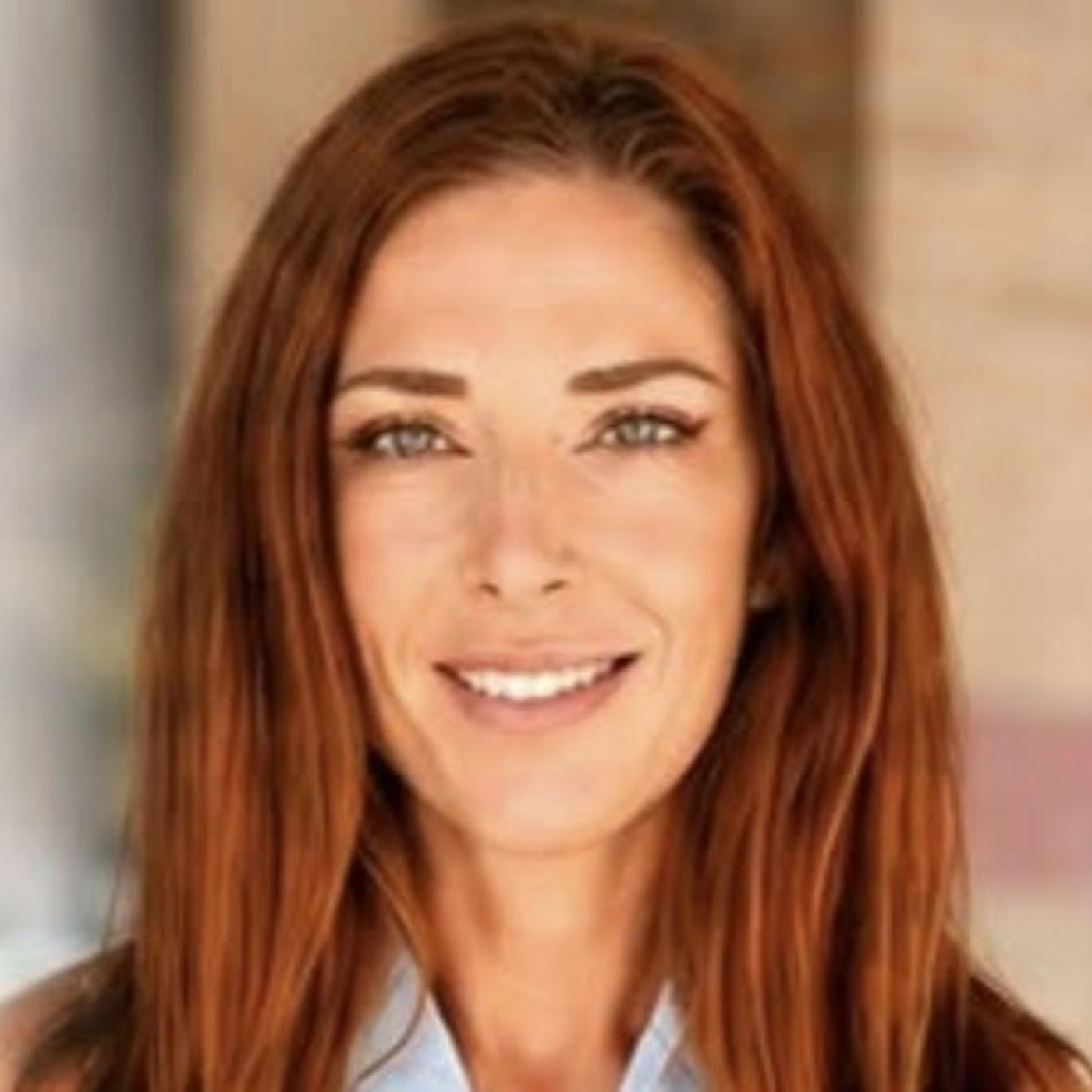 Episode 48: Heidi Brandt Sarasota County School Board candidate - June 11 2026 episode artwork