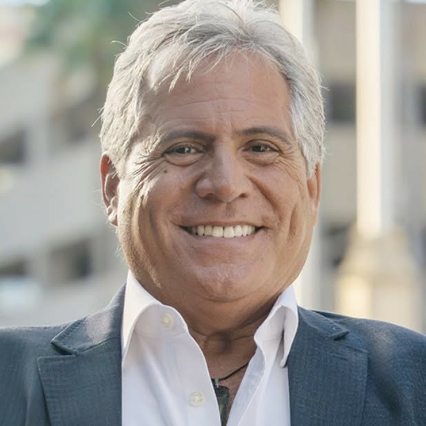 Episode 51: Frank DiCicco, Sarasota County School Board candidate - July 16, 2026 episode artwork