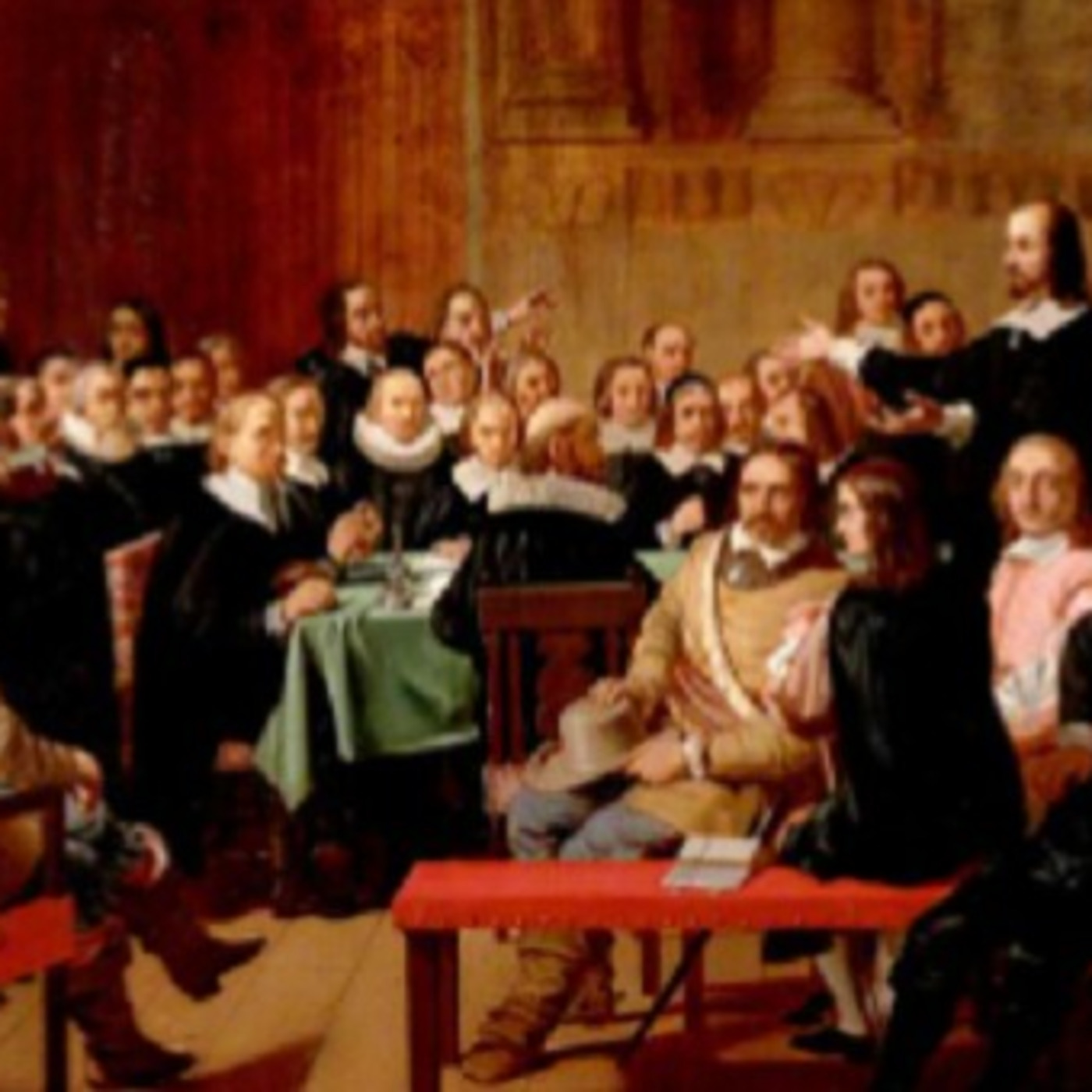 Caesar Arevalo\'s Podcast